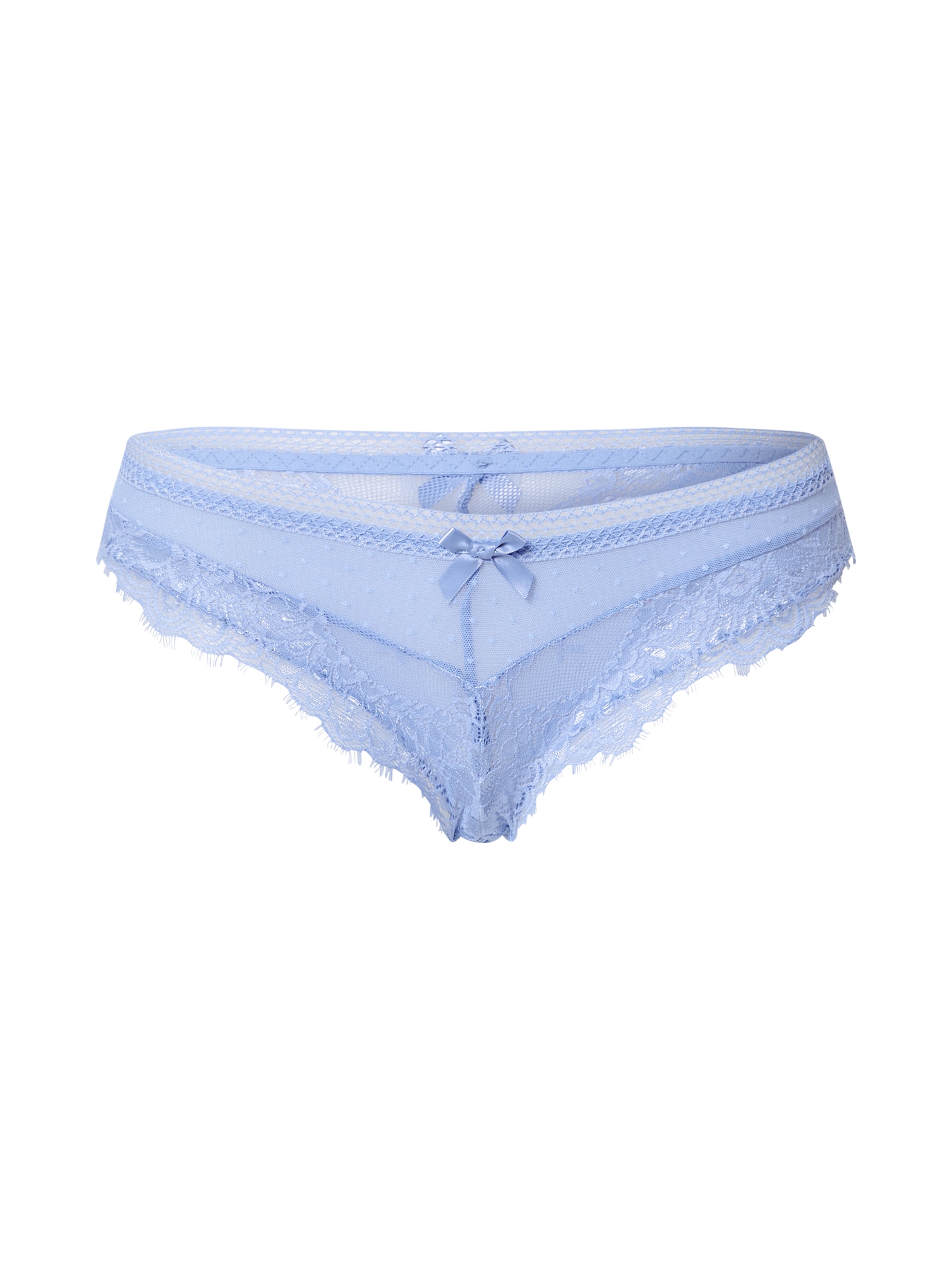 Hunkemöller Slip 'Bessie'  világoskék