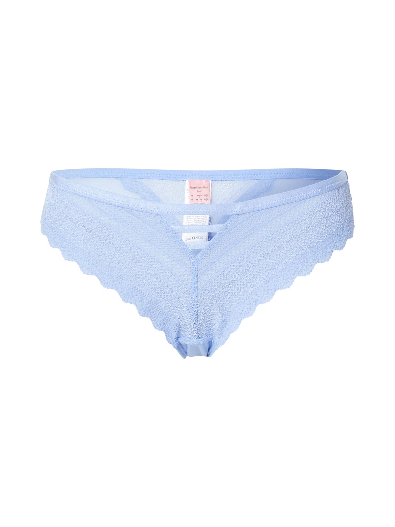 Hunkemöller Slip 'Chynna'  világoskék