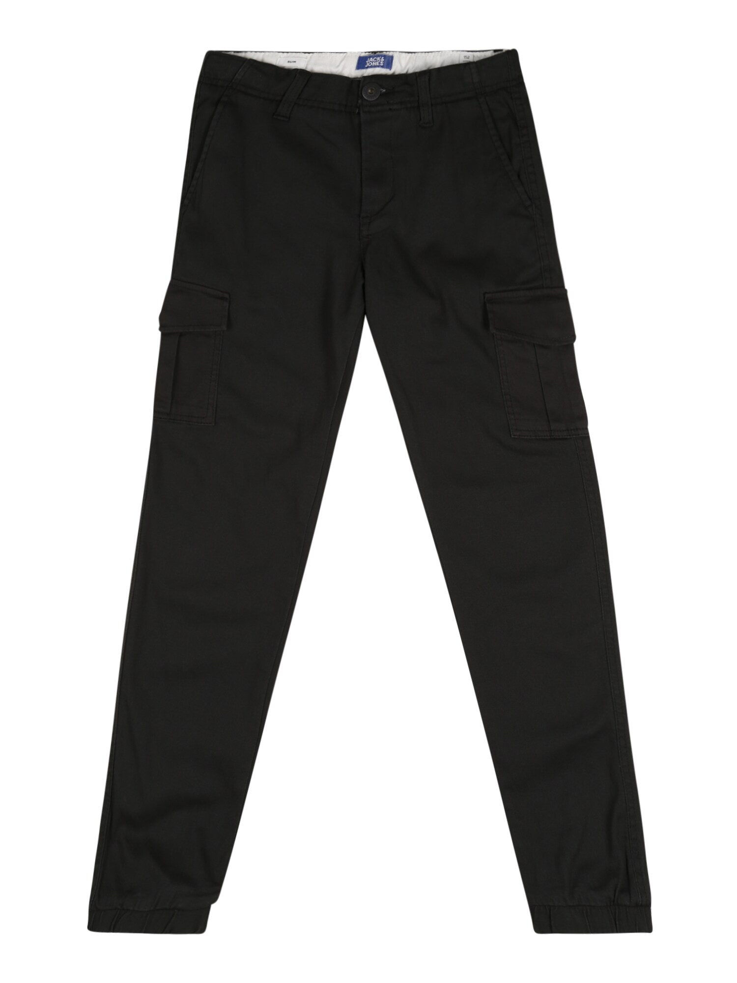 Jack & Jones Junior Nadrág 'MARCO'  fekete
