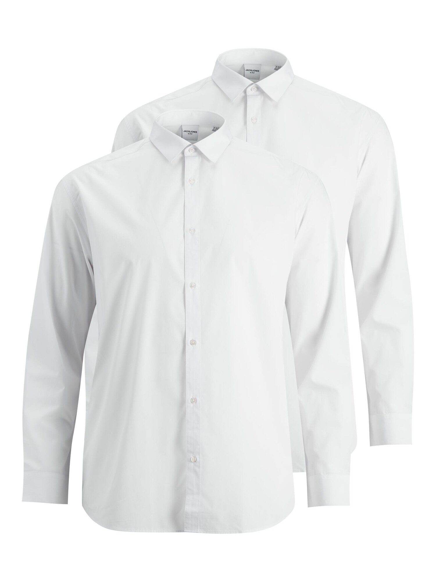 Jack & Jones Plus Ing 'Joe'  fehér
