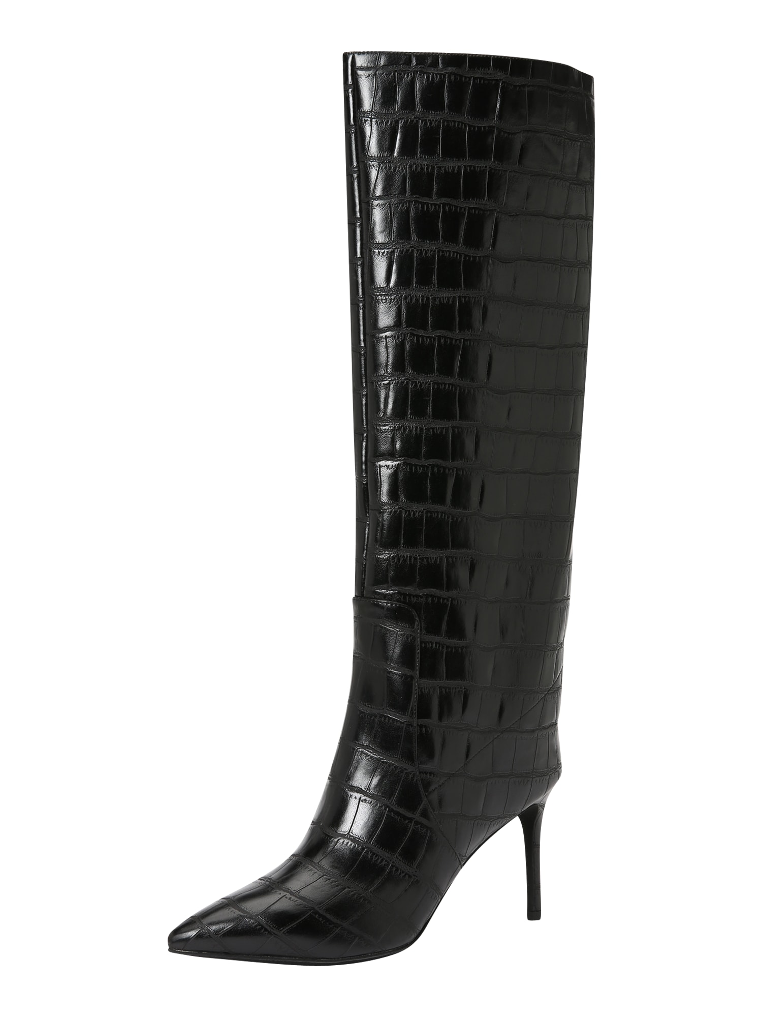 Jeffrey Campbell Csizma 'ARSEN'  fekete