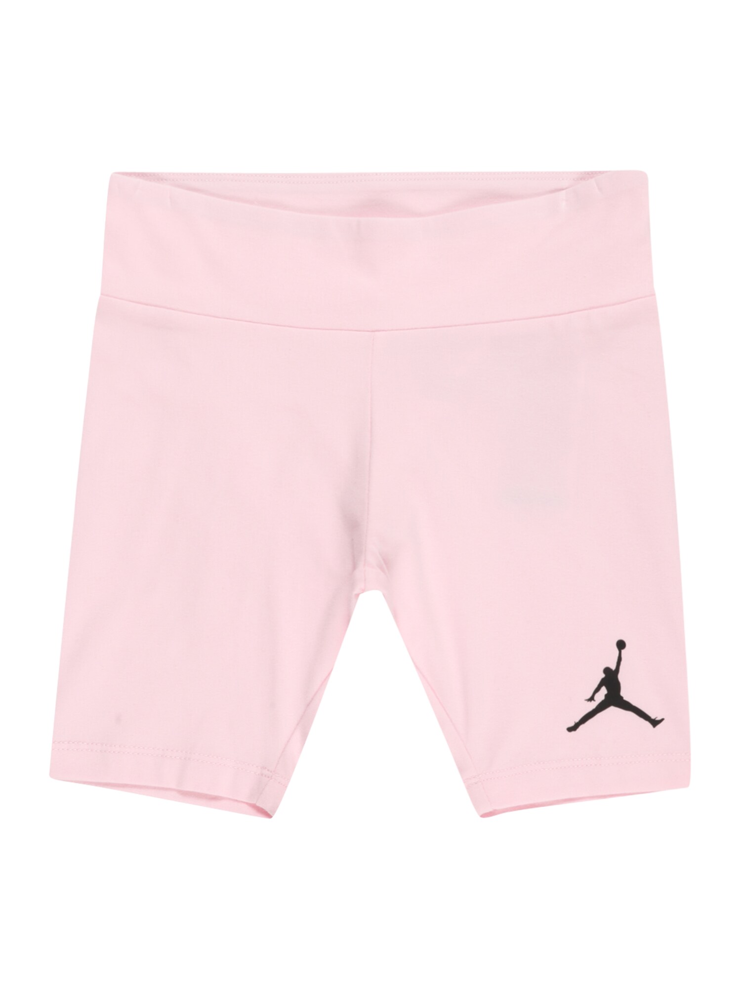 Jordan Leggings  rózsaszín / fekete