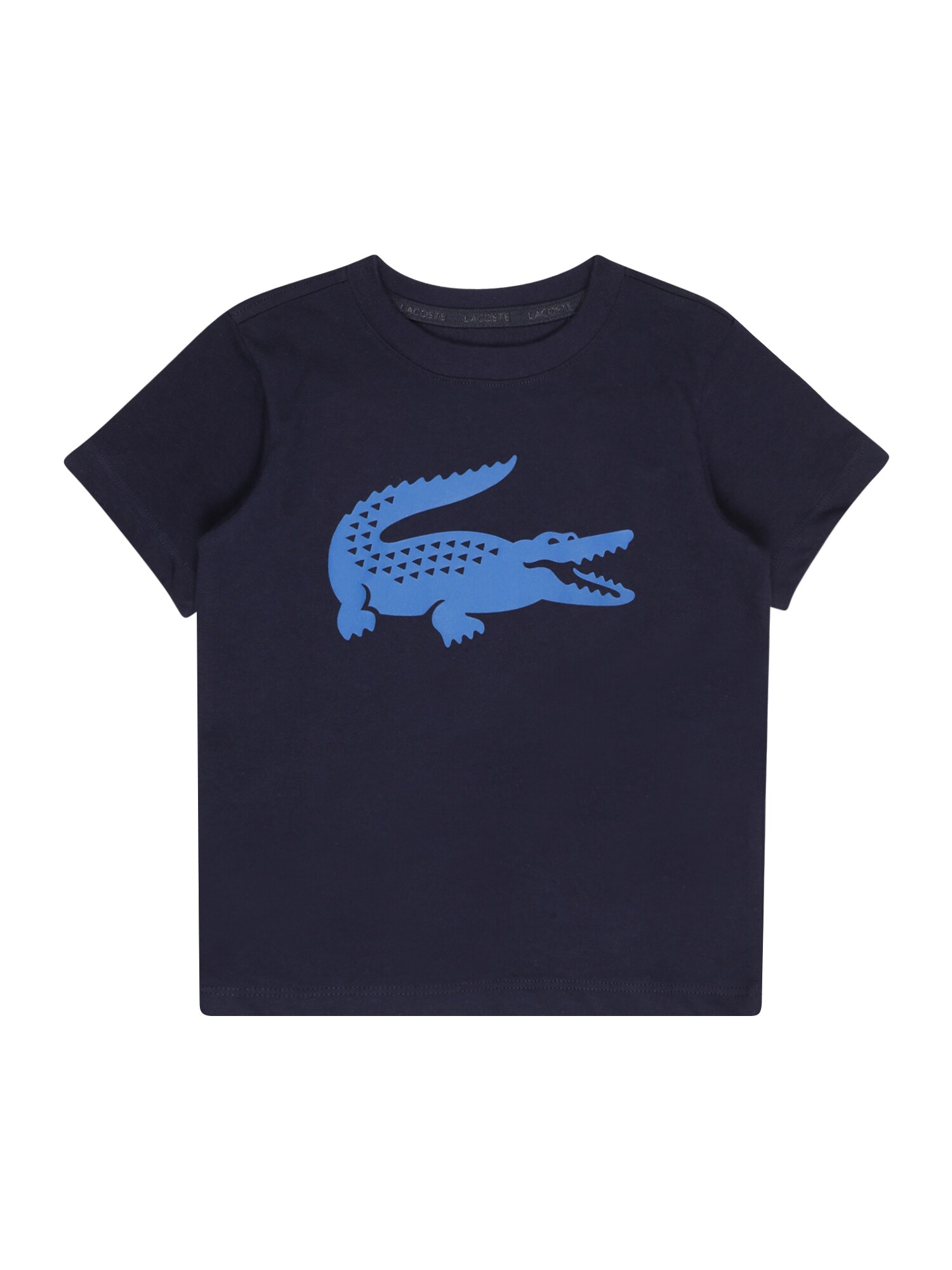 LACOSTE Póló  éjkék / füstkék