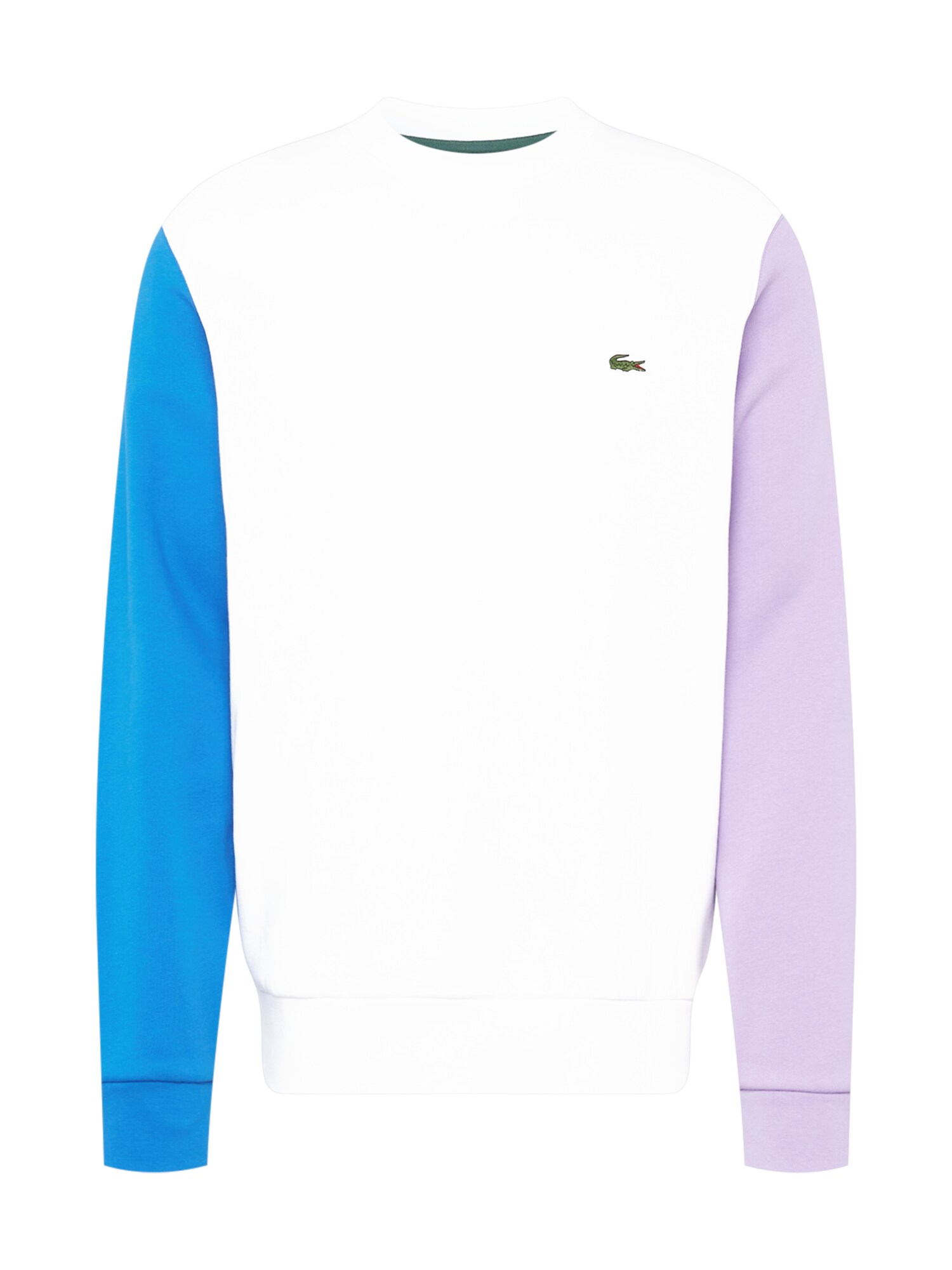 LACOSTE Tréning póló  fehér / vegyes színek
