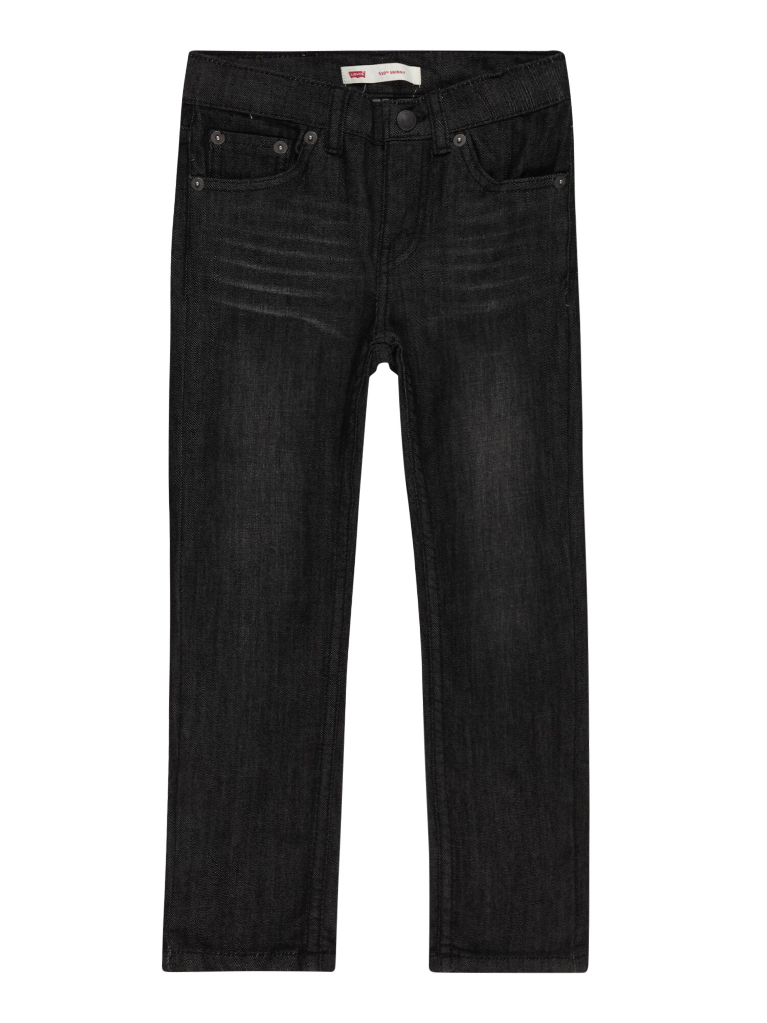LEVI'S Farmer  fekete farmer