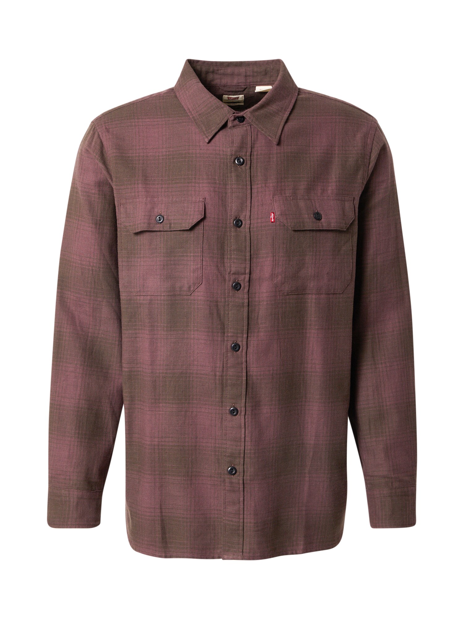 LEVI'S Ing 'JACKSON WORKER'  bogyó / lila