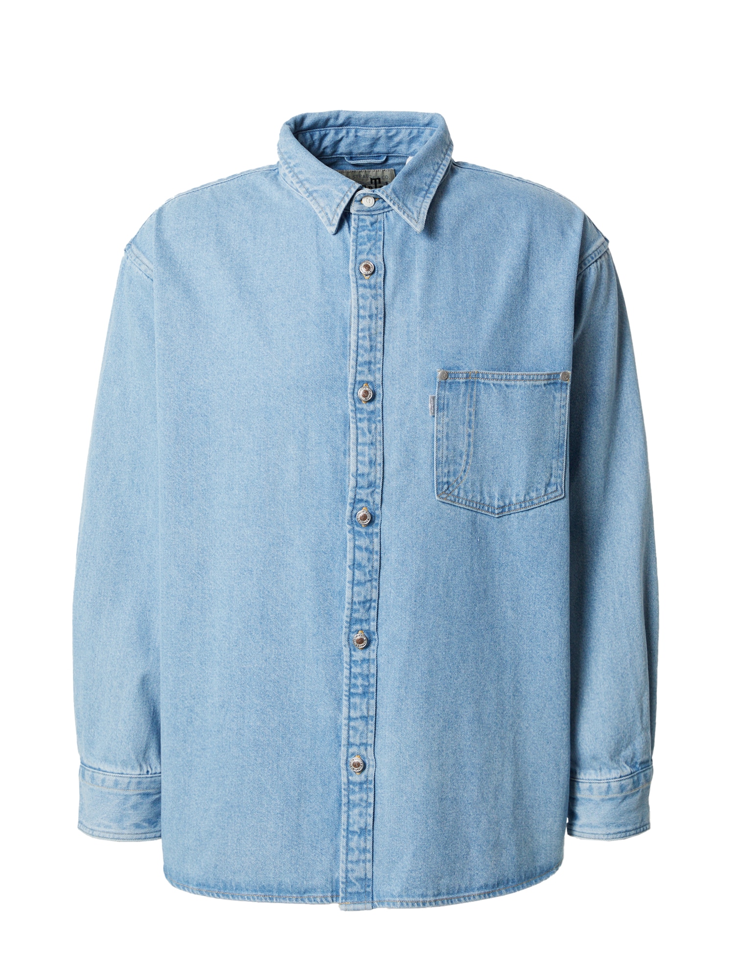 LEVI'S Ing 'SILVERTAB'  kék farmer