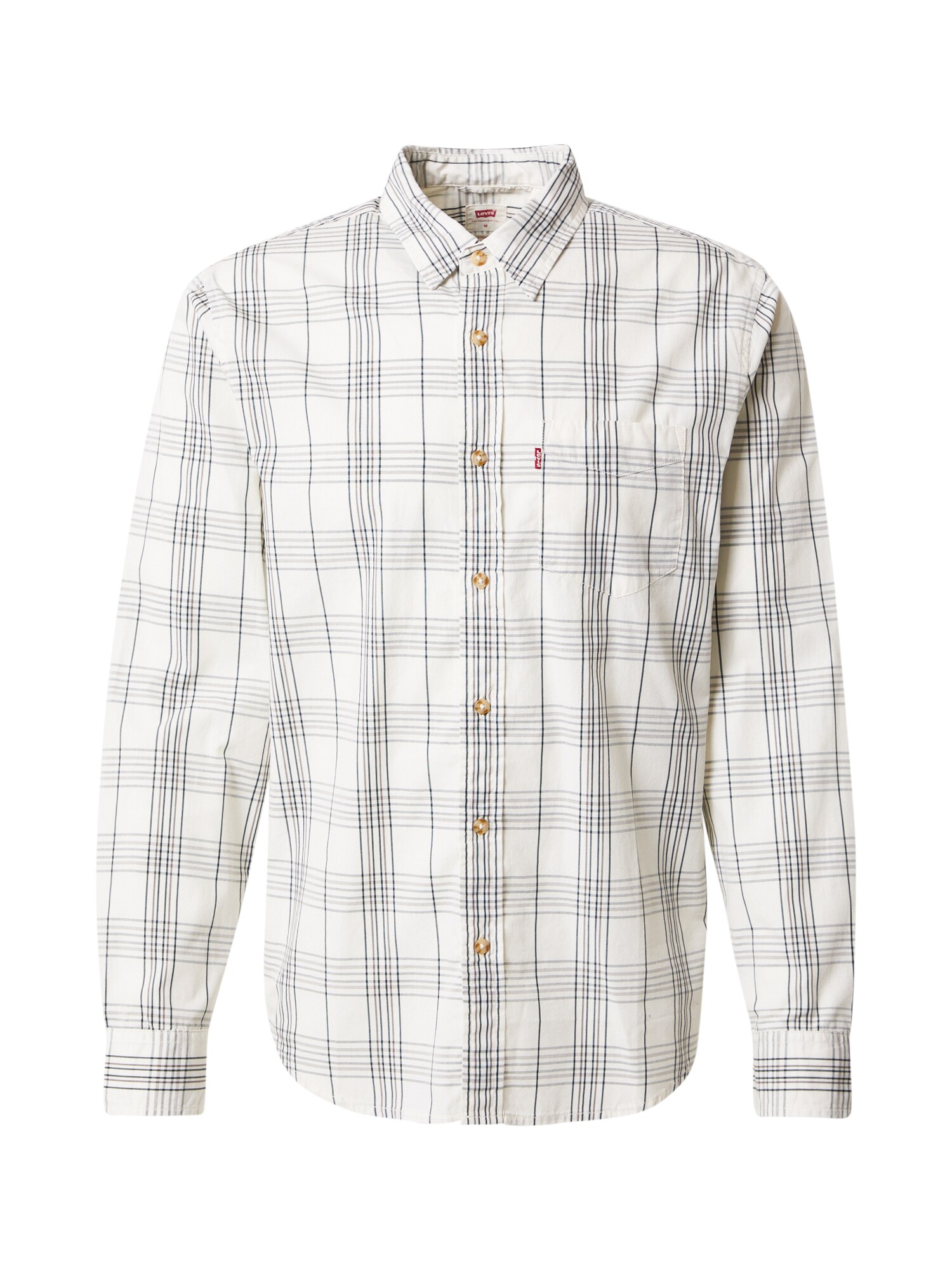 LEVI'S Ing 'SUNSET'  bézs / fekete