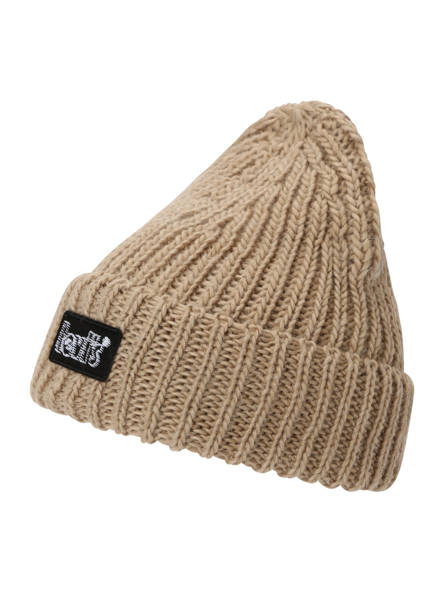 LEVI'S Sapka  bézs / fekete