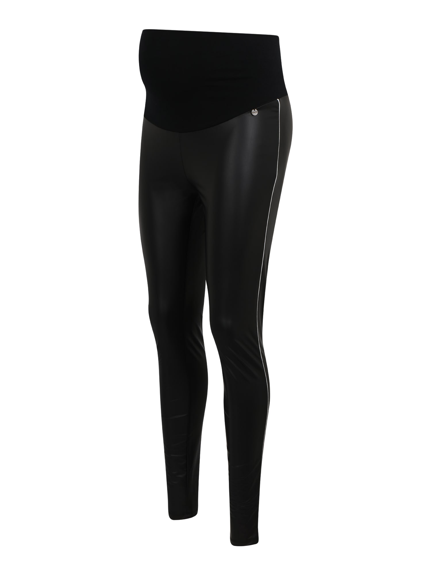 LOVE2WAIT Leggings  fekete / fehér