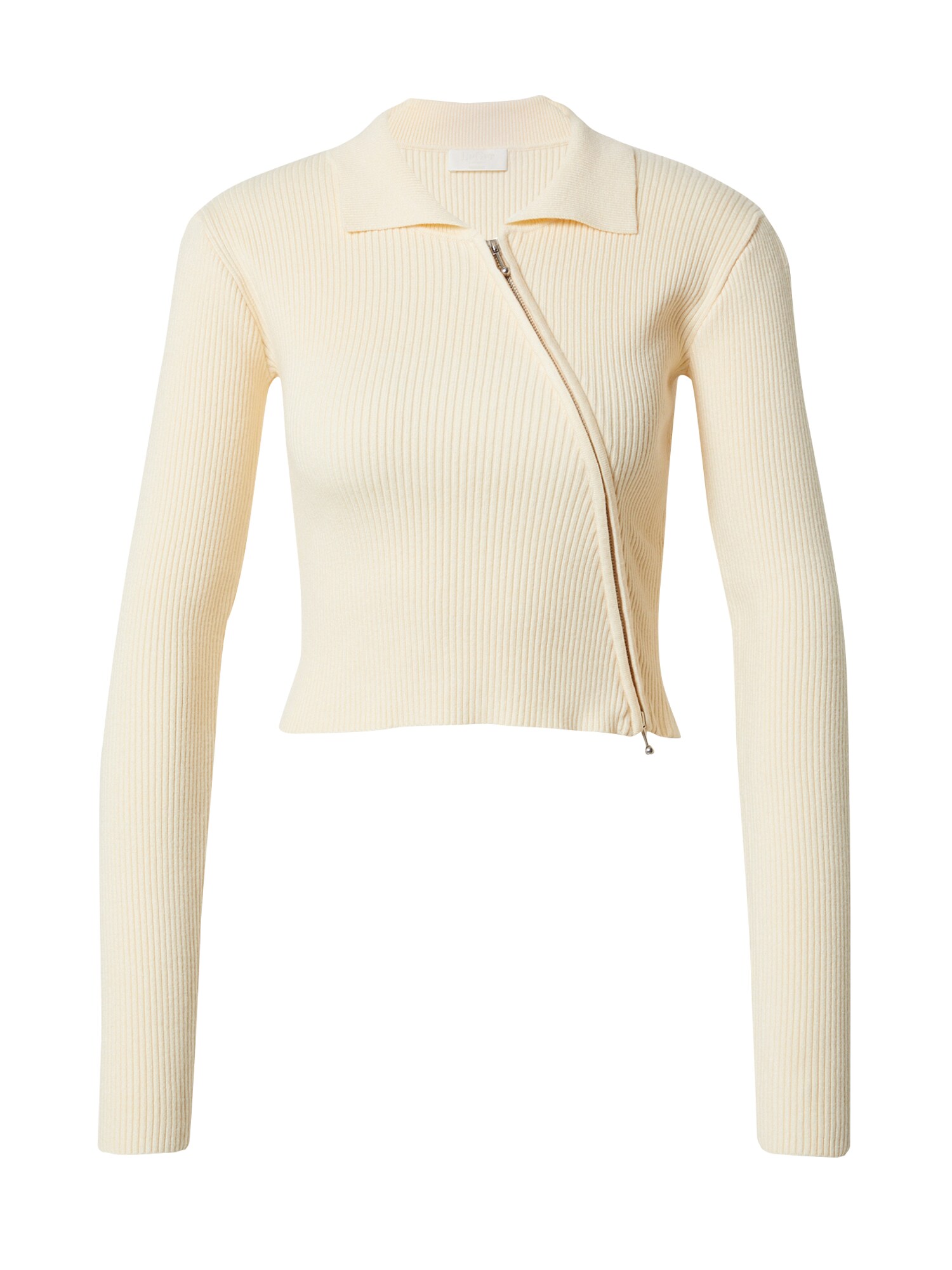 LeGer by Lena Gercke Kardigán 'Lamya'  krém