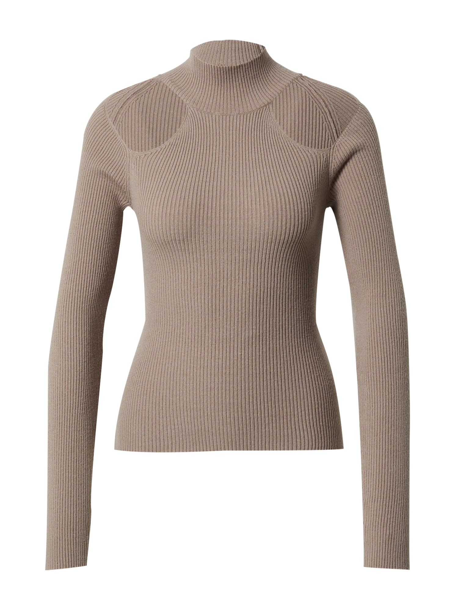 LeGer by Lena Gercke Pulóver 'Soraya'  taupe
