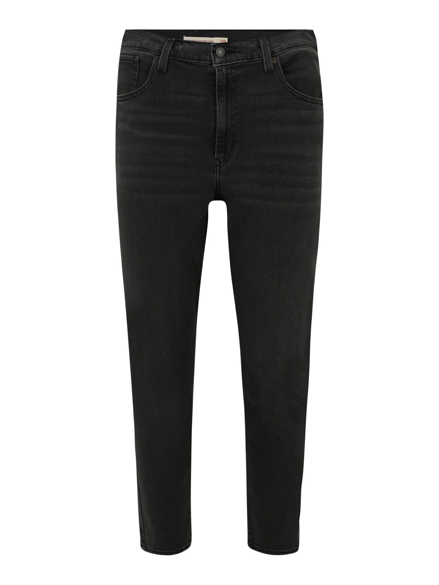 Levi's® Plus Farmer  fekete farmer