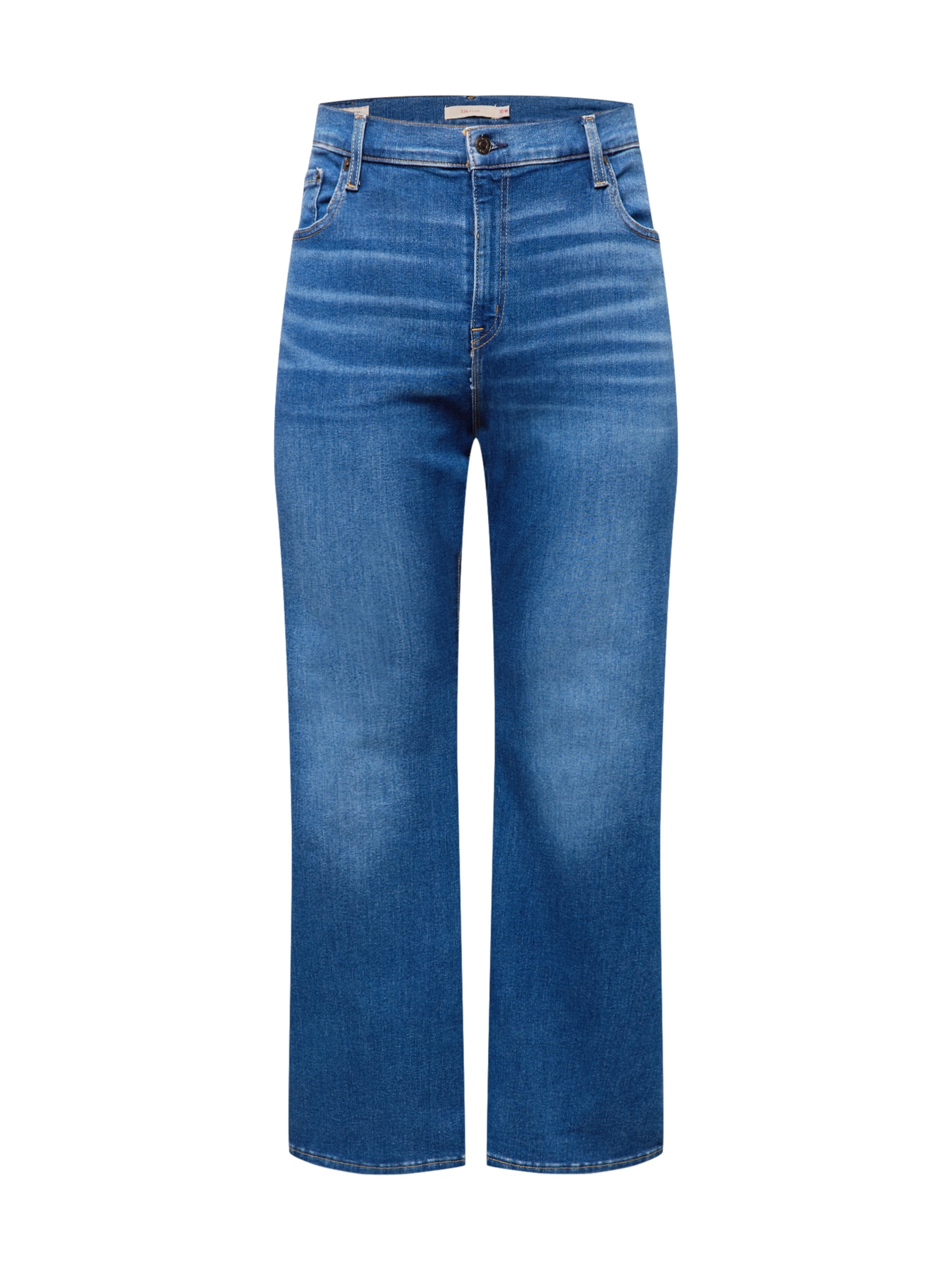 Levi's® Plus Farmer  kék farmer
