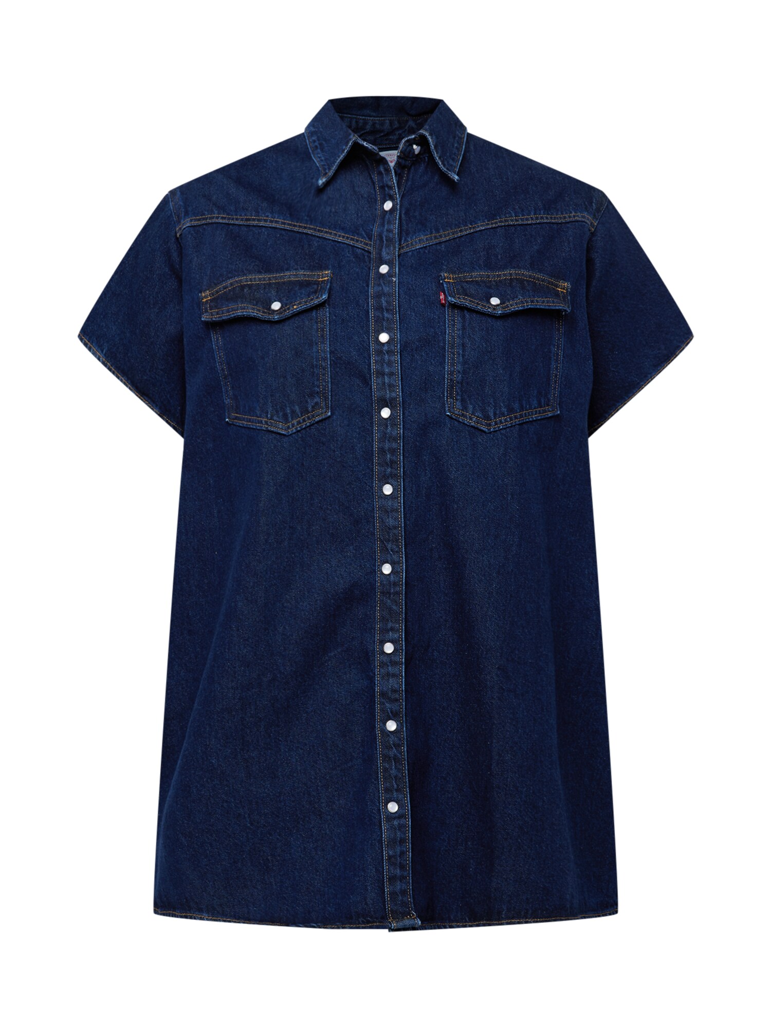 Levi's® Plus Ingruhák 'ELOWEN'  kék farmer