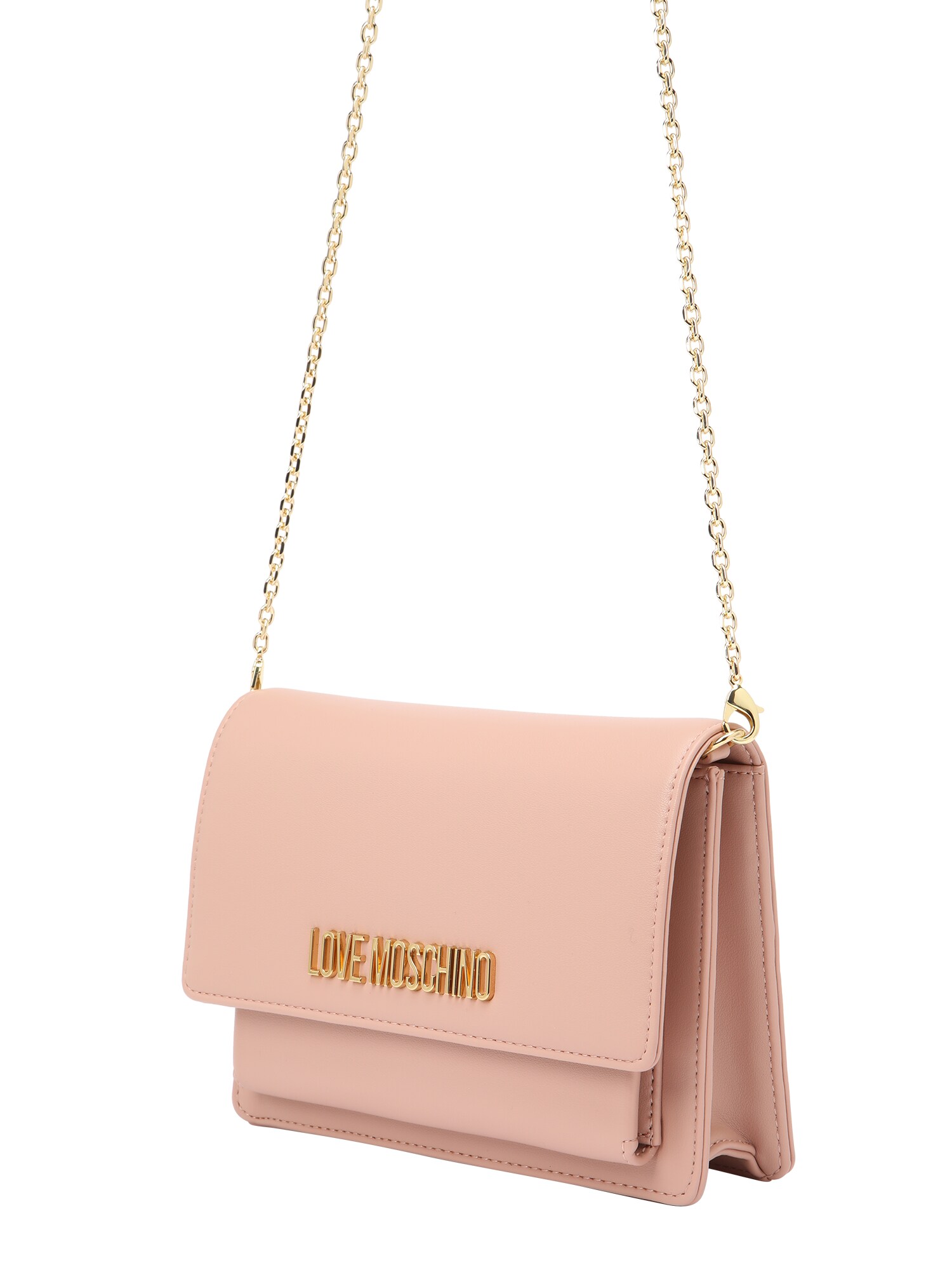 Love Moschino Válltáska  rózsaszín