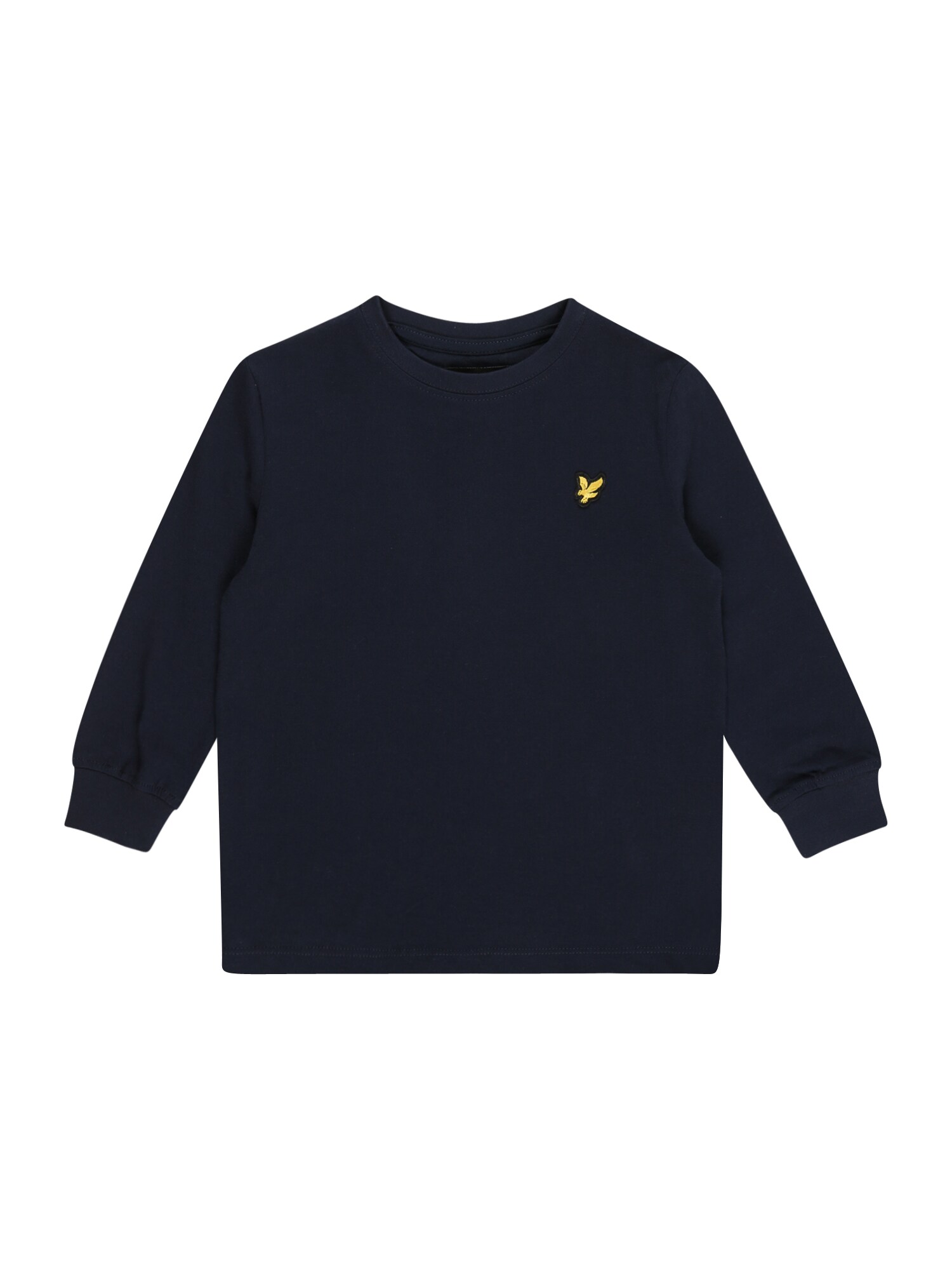 Lyle & Scott Póló  tengerészkék