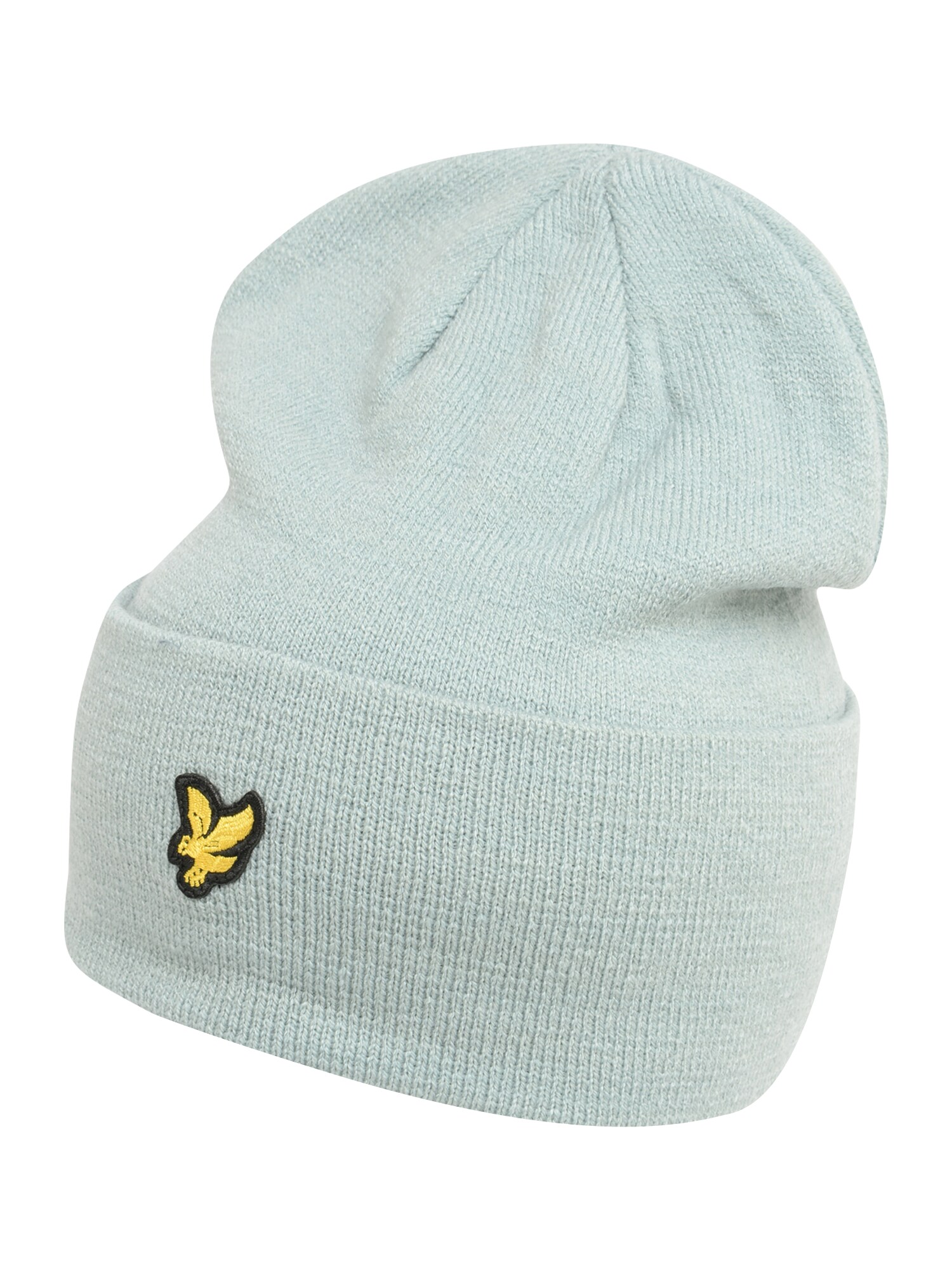 Lyle & Scott Sapka  opál / aranysárga / fekete