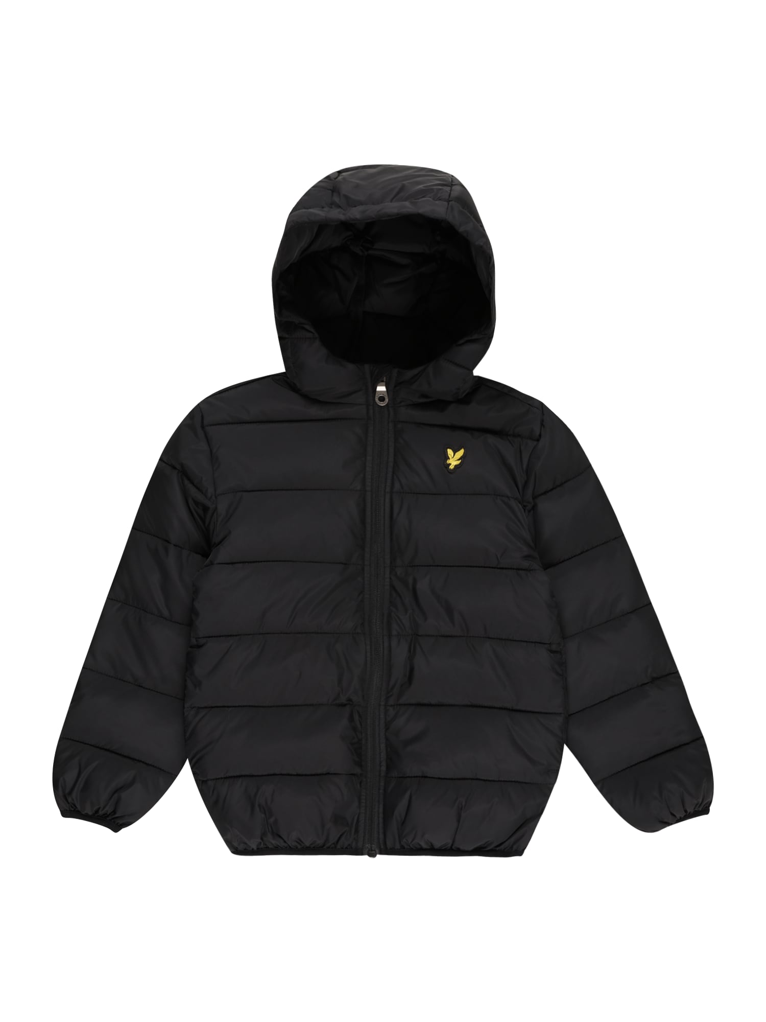 Lyle & Scott Téli dzseki  fekete
