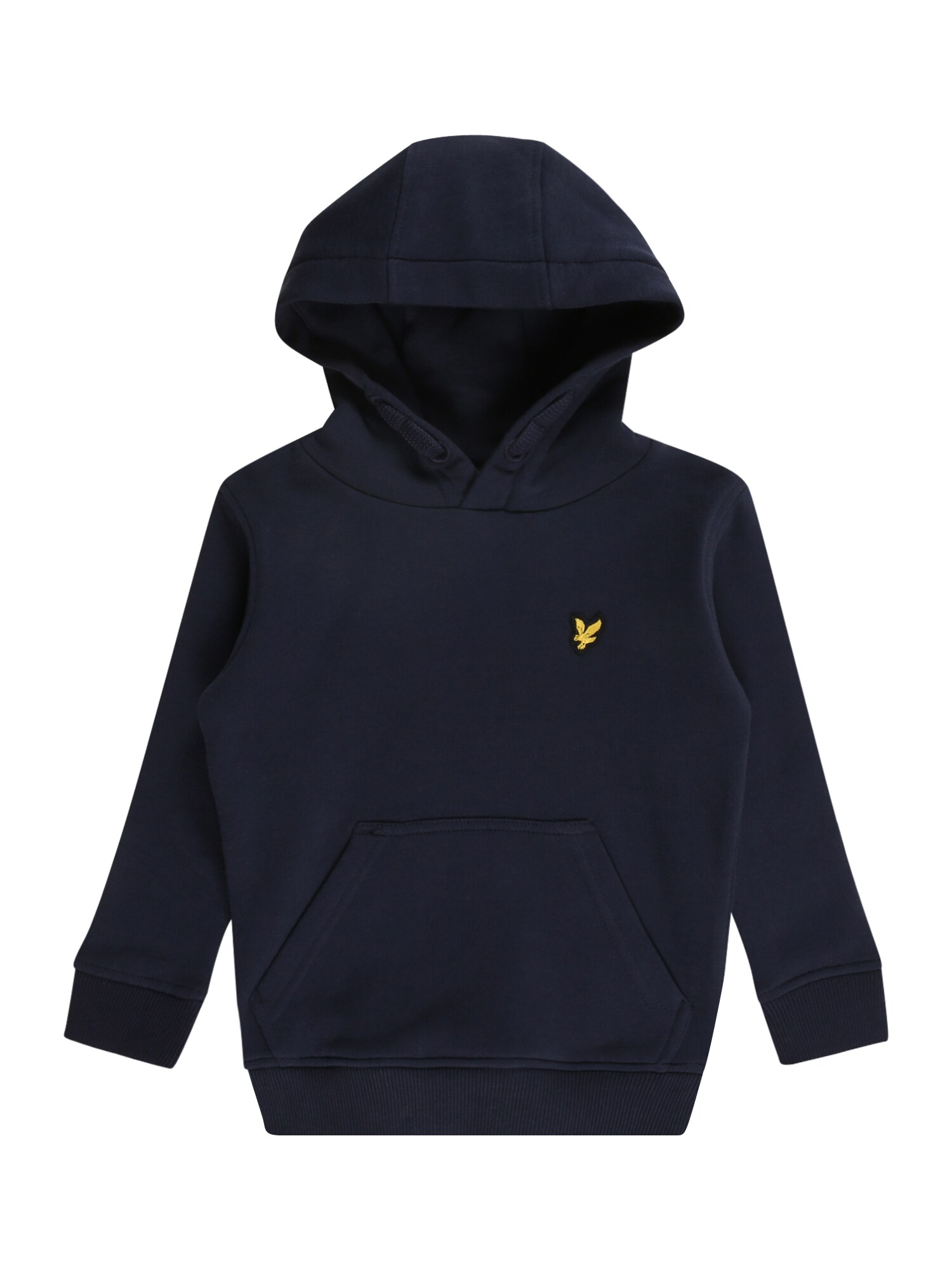 Lyle & Scott Tréning póló  tengerészkék