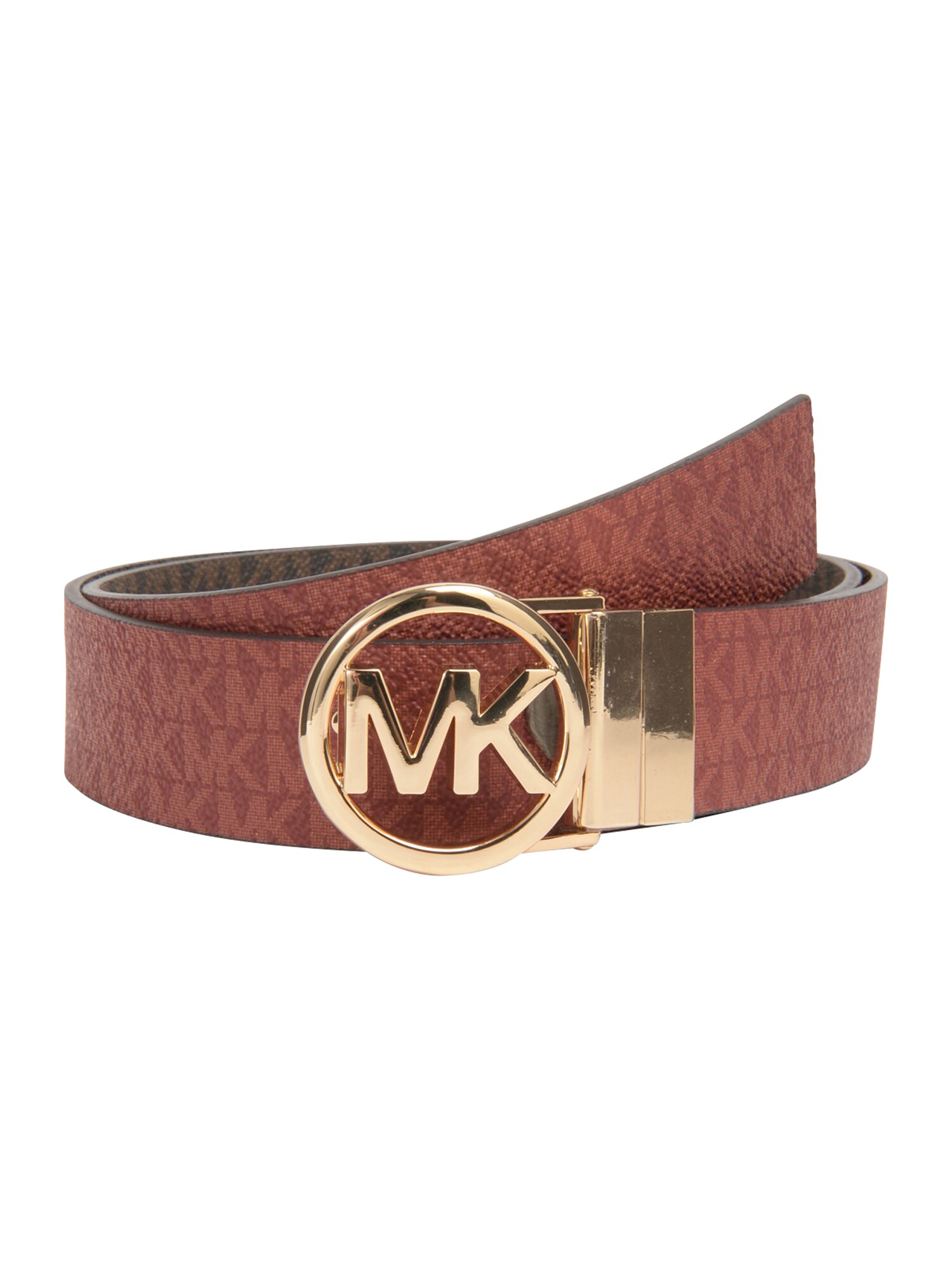 MICHAEL Michael Kors Övek  arany / rozsdabarna