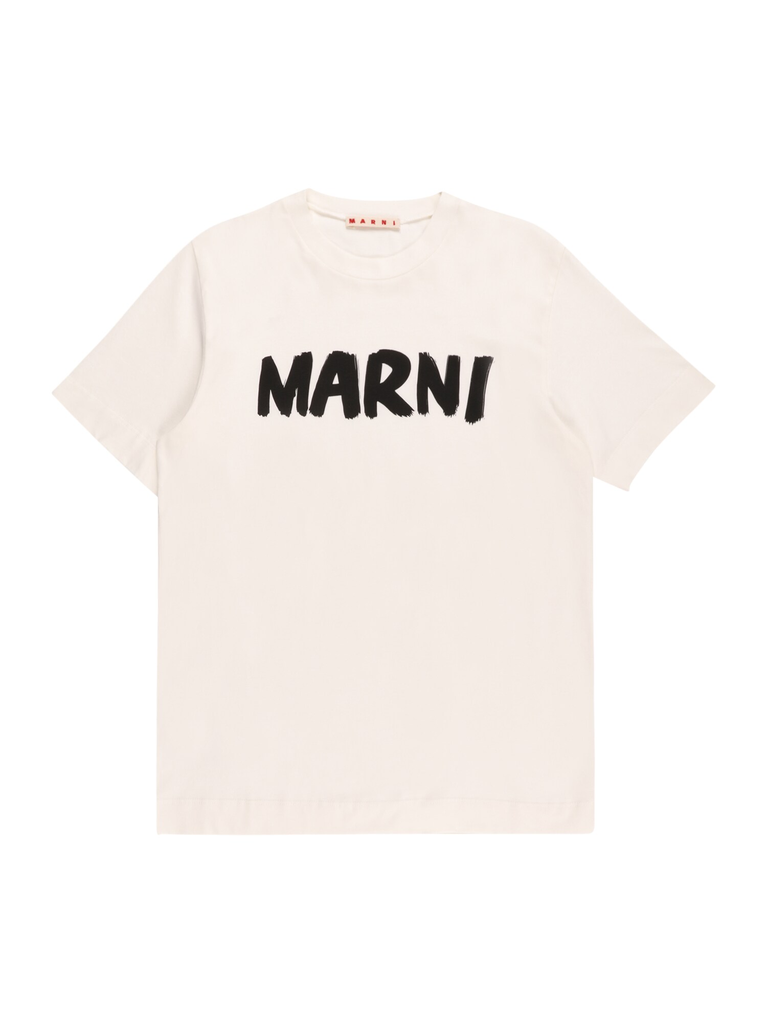 Marni Póló  gyapjúfehér / fekete