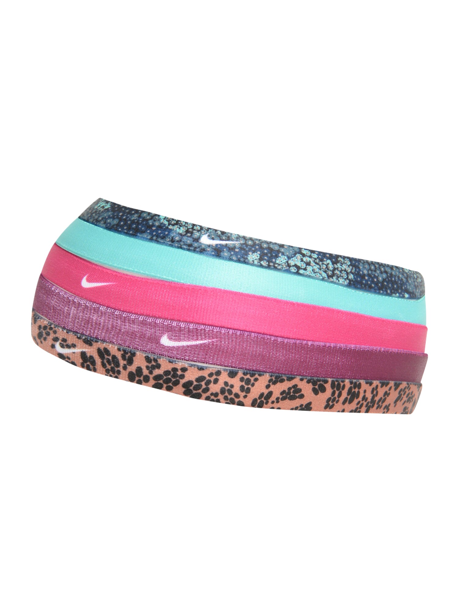 NIKE Accessoires Bandana fejkendők  vegyes színek