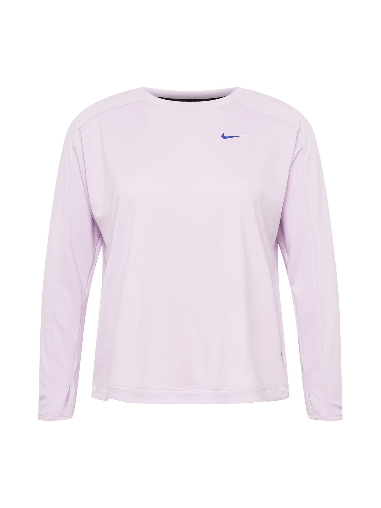NIKE Funkcionális felső  rózsaszín / kék
