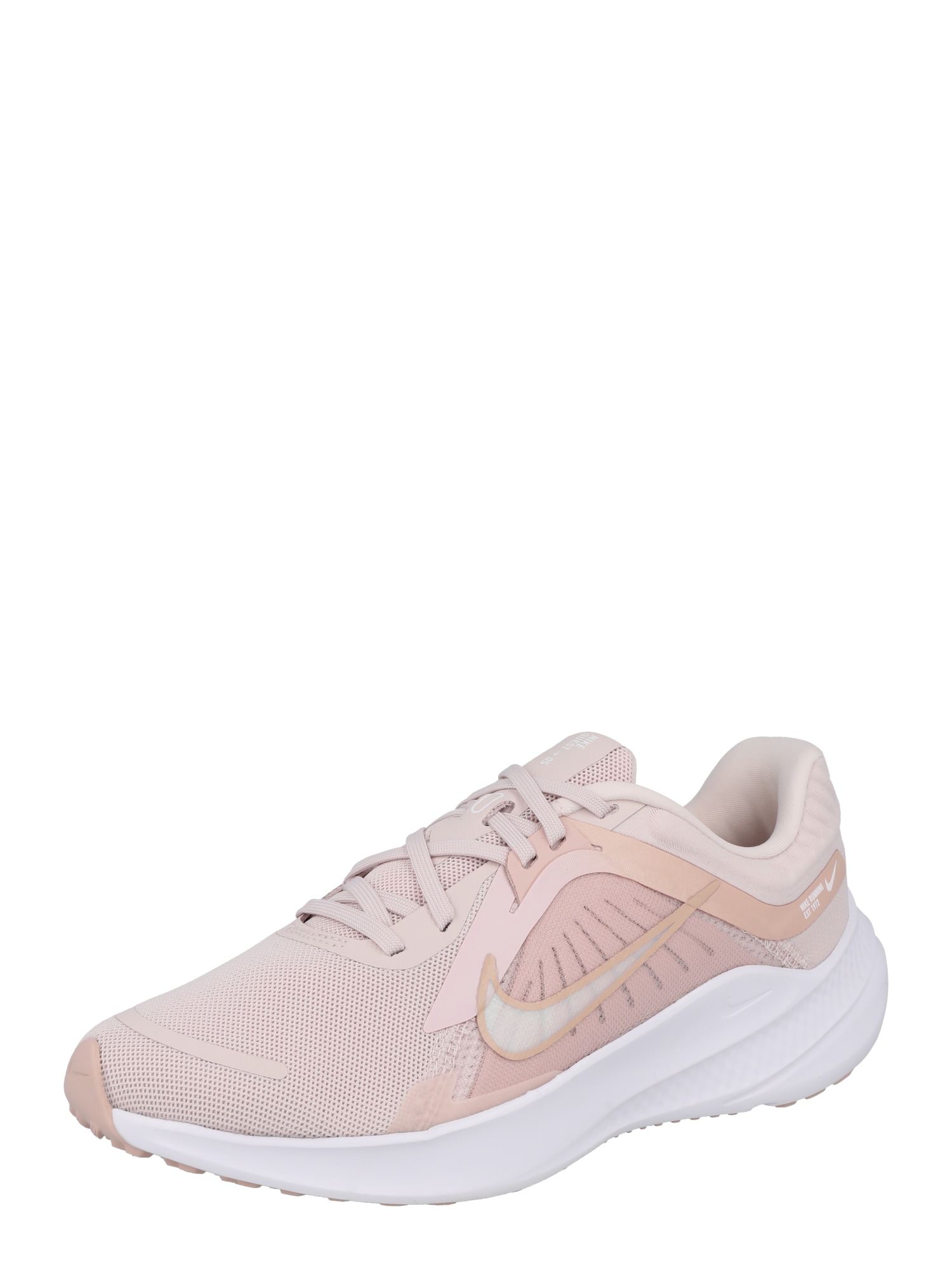 NIKE Futócipők 'Quest 5'  rózsaszín / rózsa