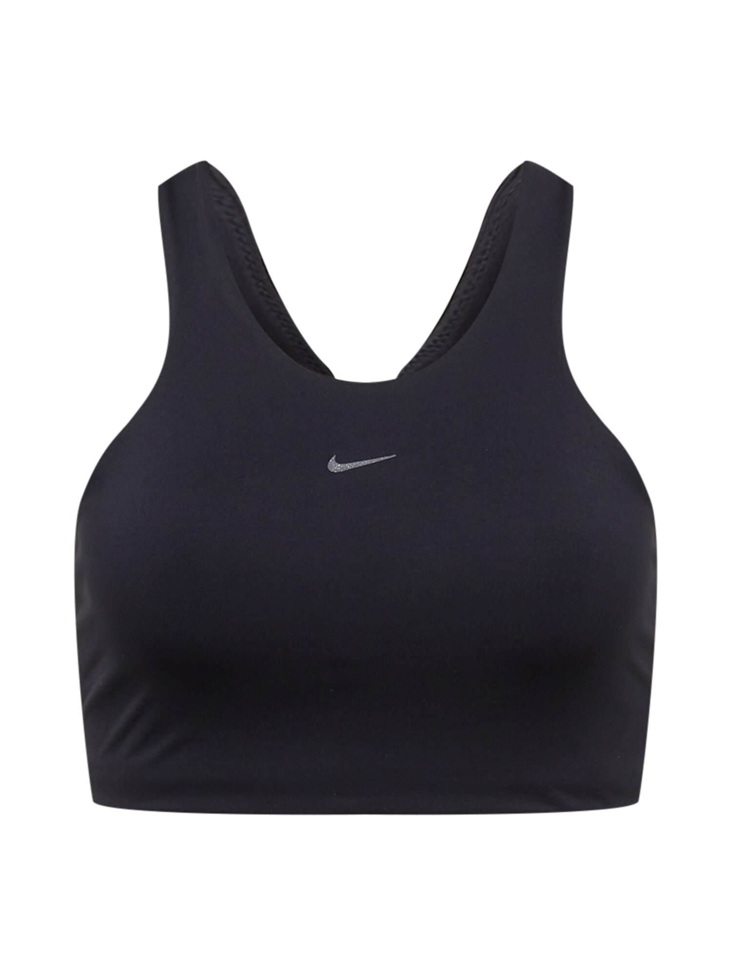 NIKE Sportmelltartók  fekete