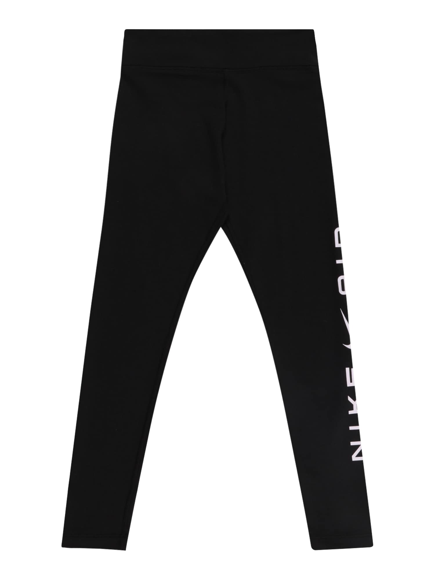 Nike Sportswear Leggings  fekete / fehér