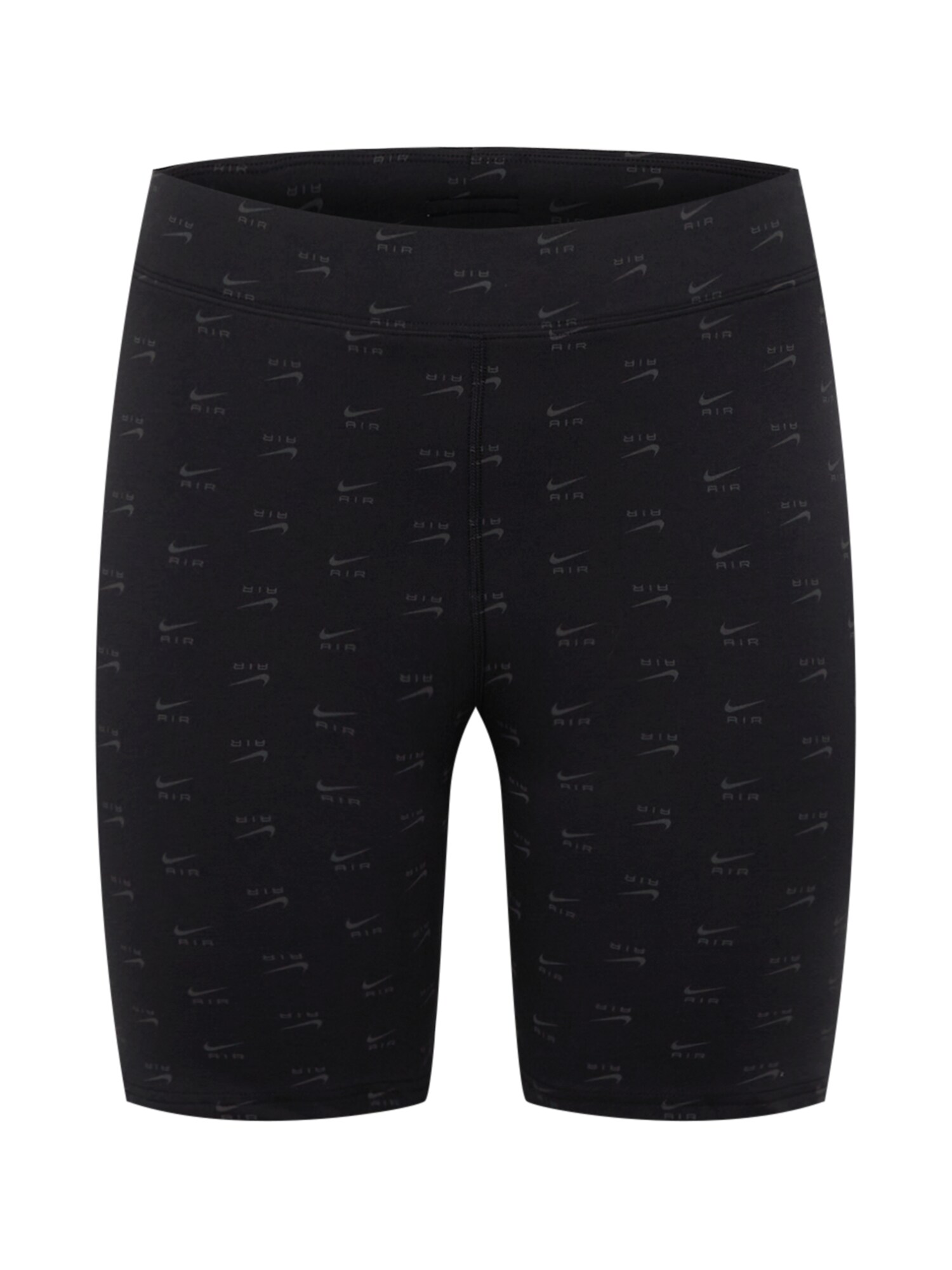 Nike Sportswear Leggings  fekete / szürke