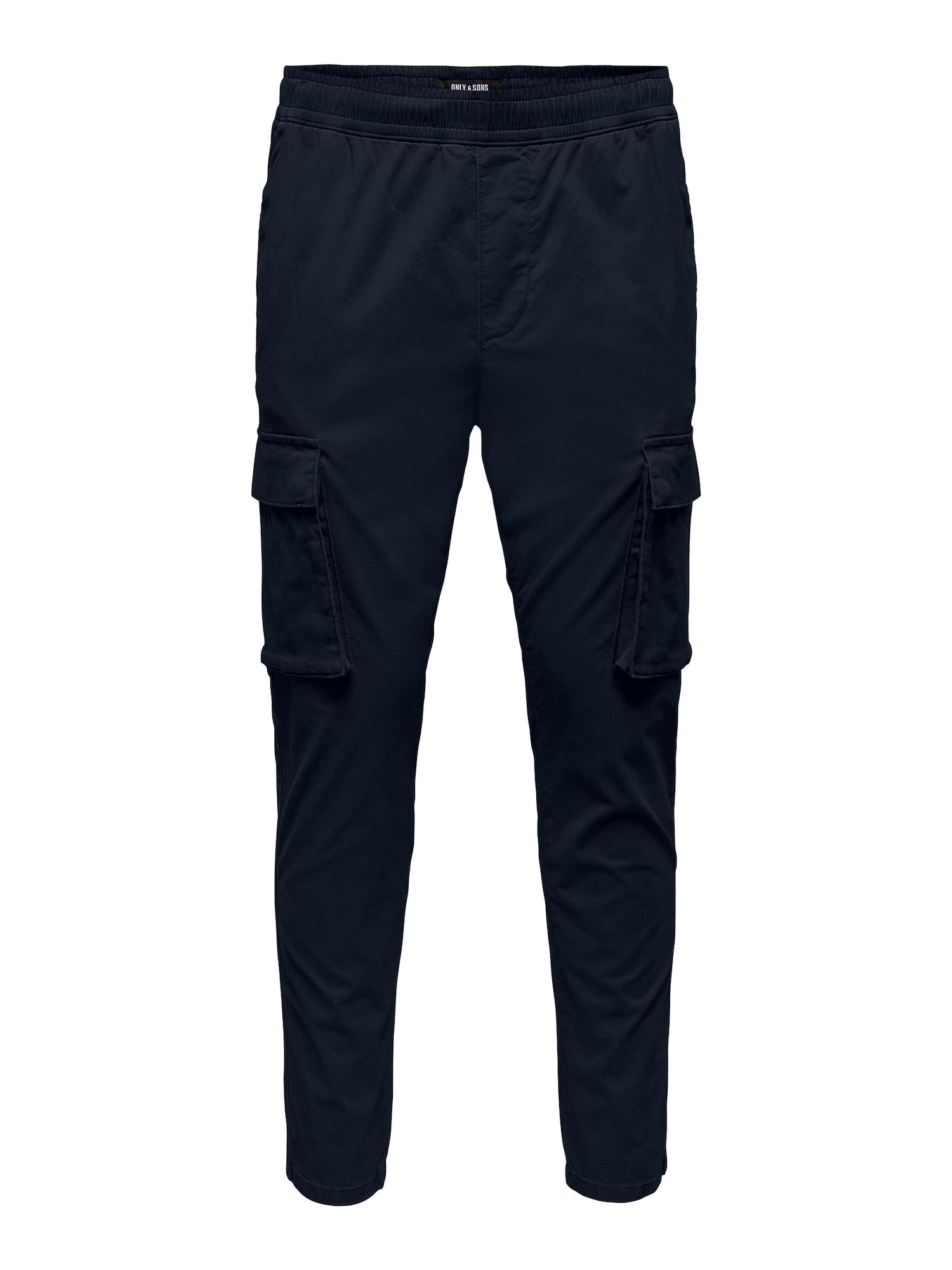 Only & Sons Cargo nadrágok 'LINUS'  tengerészkék