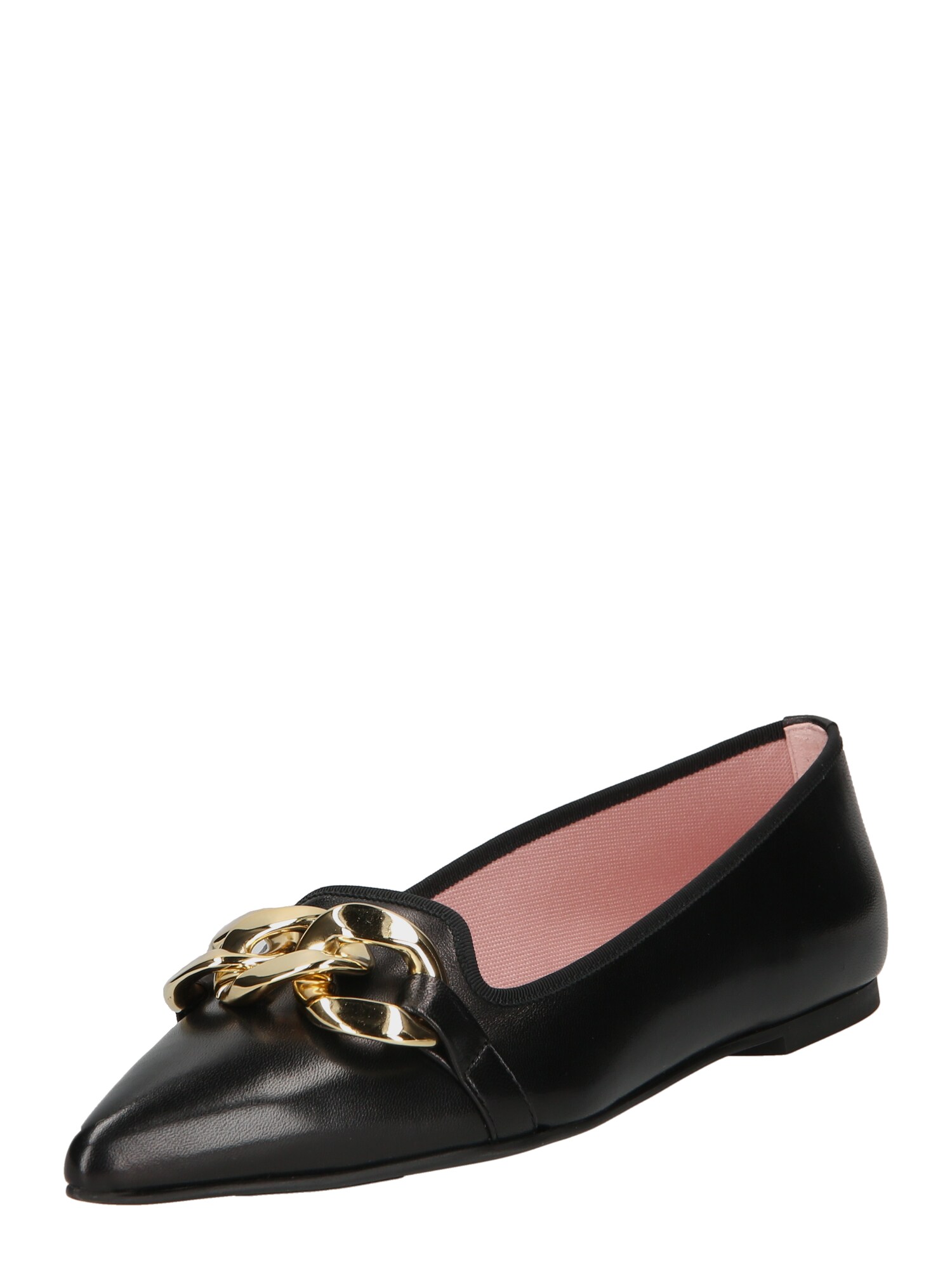 PRETTY BALLERINAS Balerina 'Ella'  fekete / arany