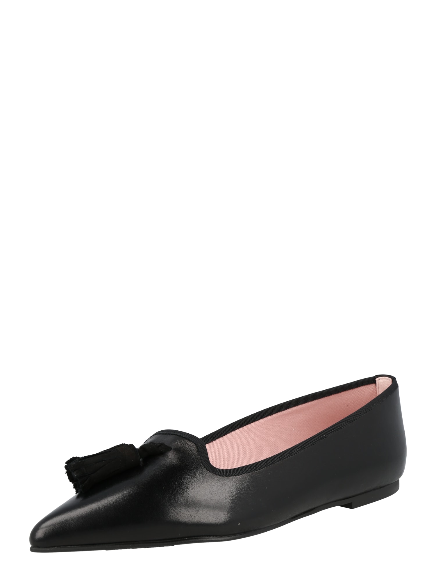 PRETTY BALLERINAS Balerina 'Ella'  fekete