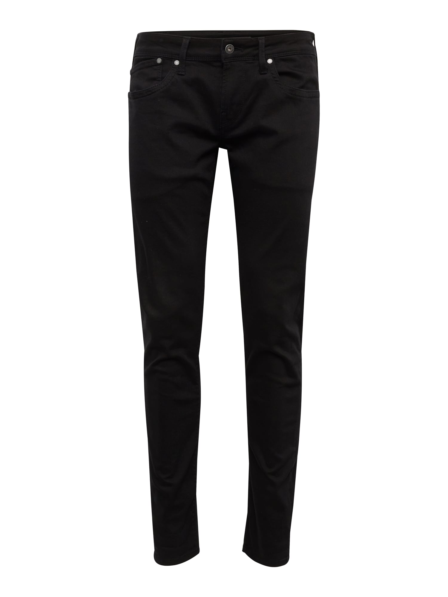 Pepe Jeans Farmer 'Hatch'  fekete farmer