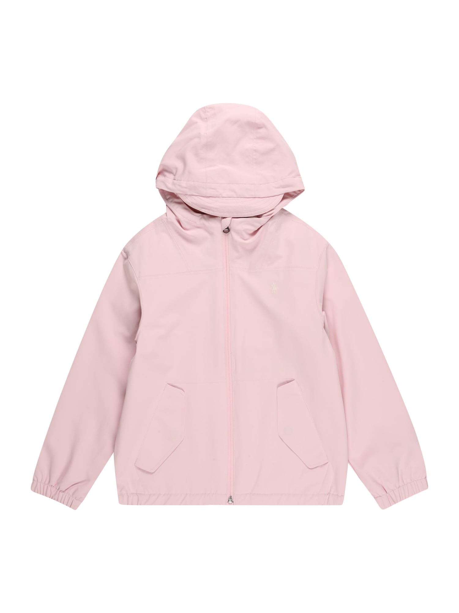 Polo Ralph Lauren Átmeneti dzseki  rózsaszín