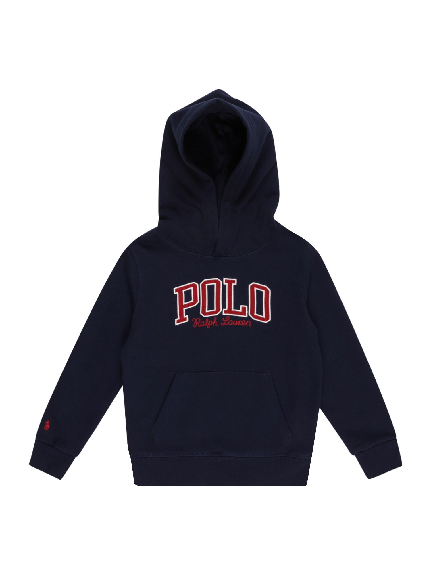 Polo Ralph Lauren Tréning póló  éjkék / fehér / piros