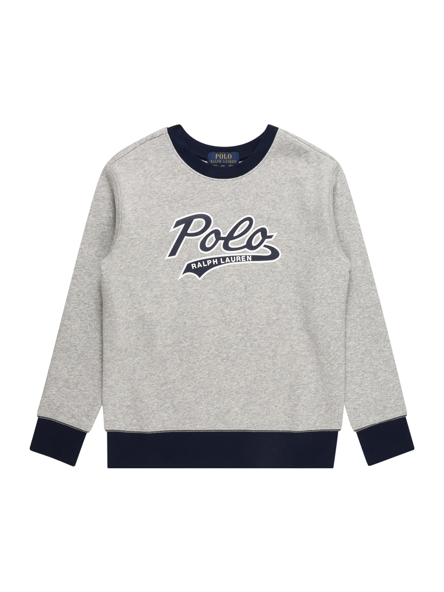 Polo Ralph Lauren Tréning póló  szürke