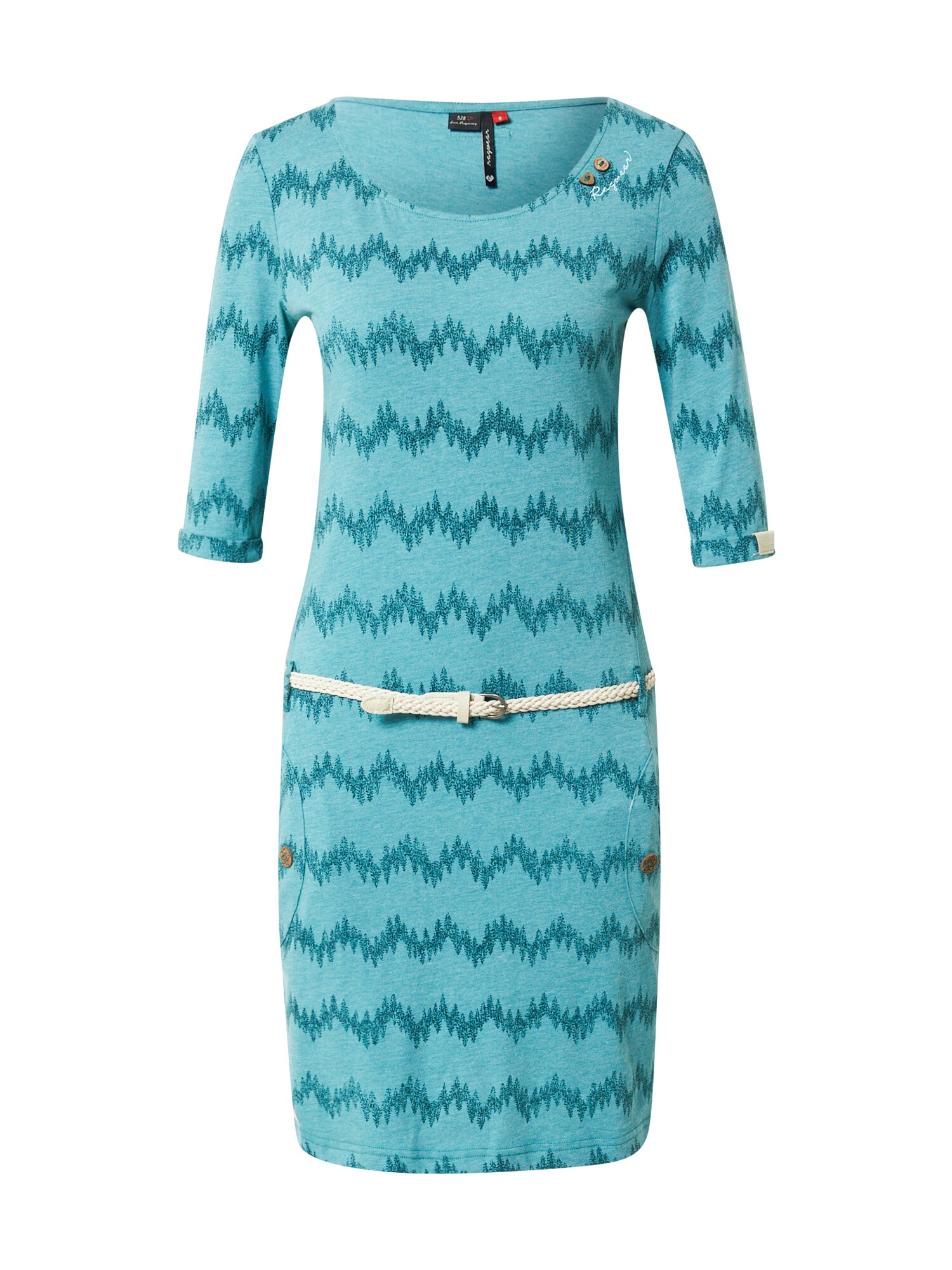 Ragwear Ruha 'TANYA'  vízszín / benzin