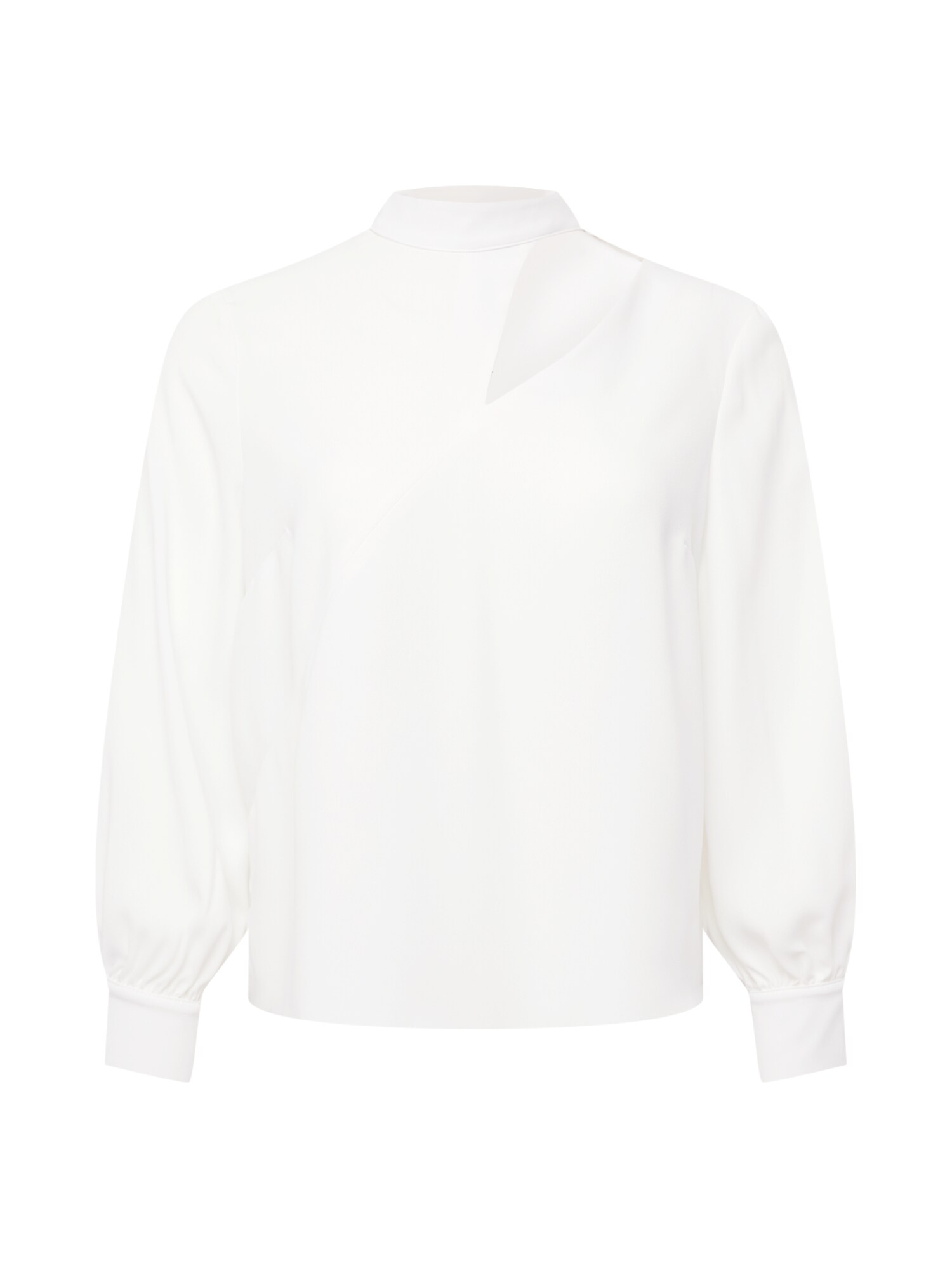 River Island Plus Blúz  fehér