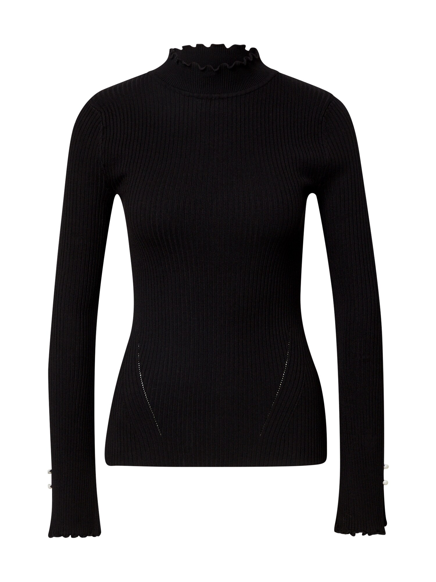 River Island Pulóver  fekete