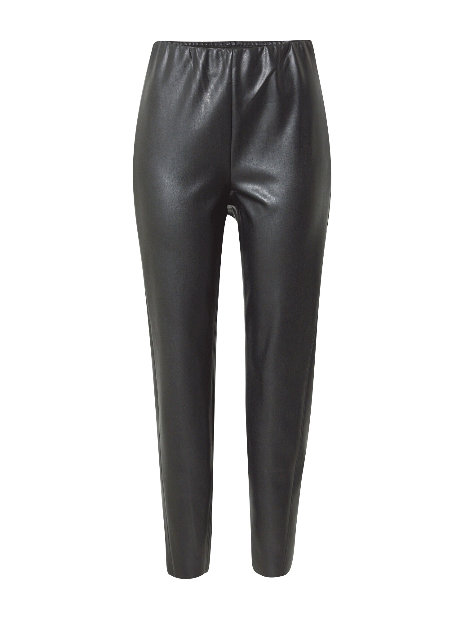 SAMOON Leggings  fekete