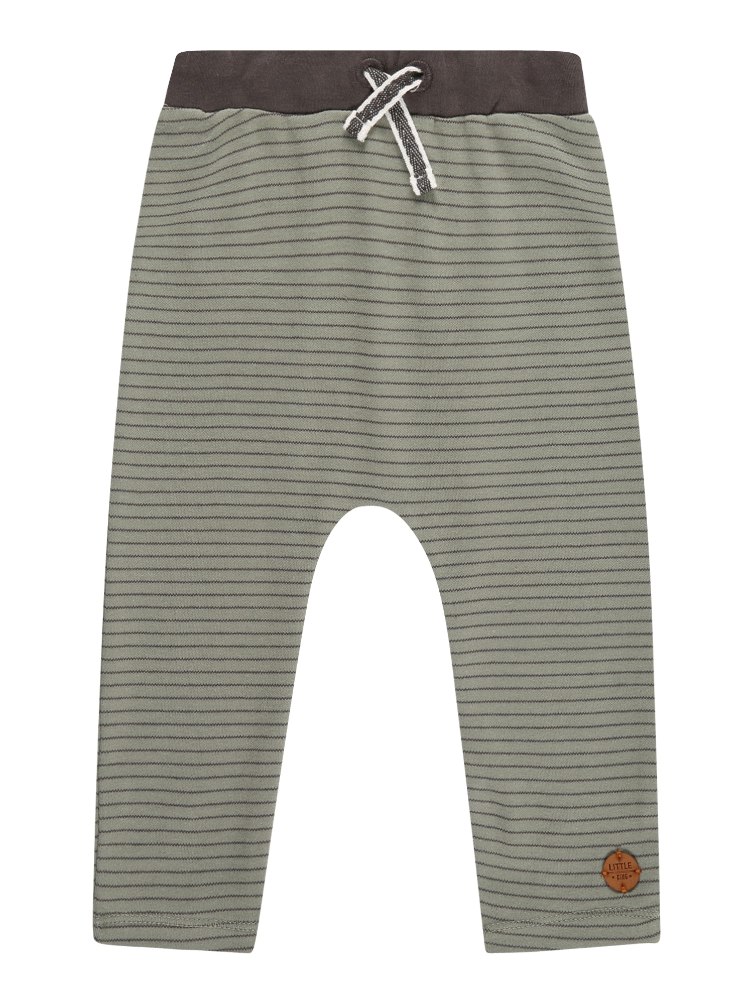 STACCATO Leggings  khaki / grafit