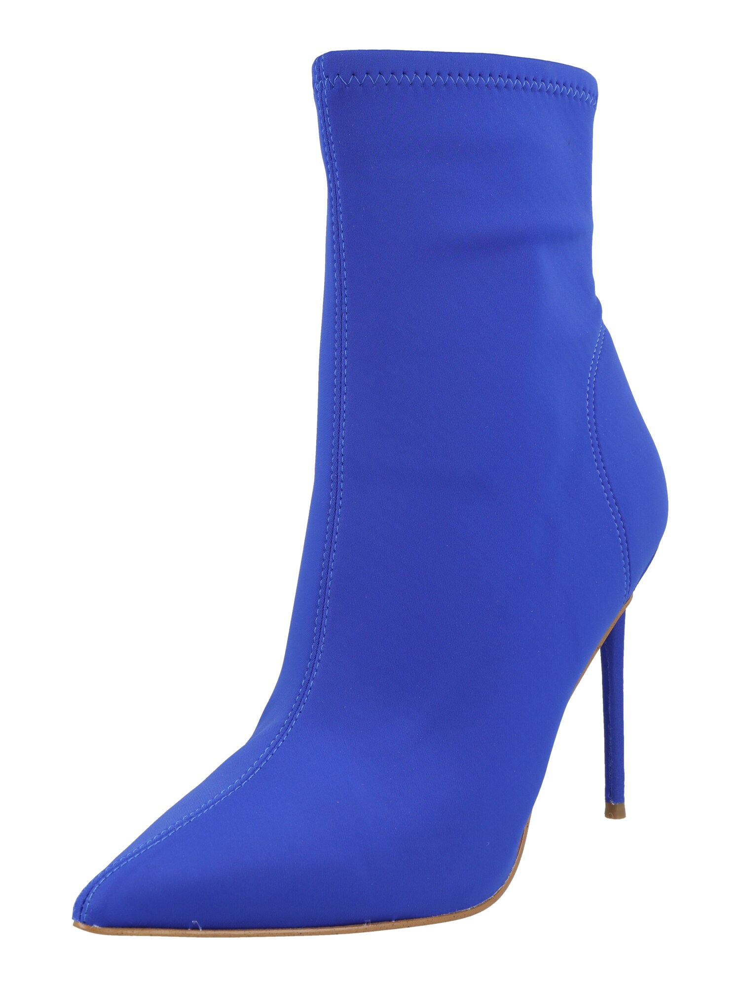 STEVE MADDEN Rövid szárú csizmák 'Vanya'  királykék