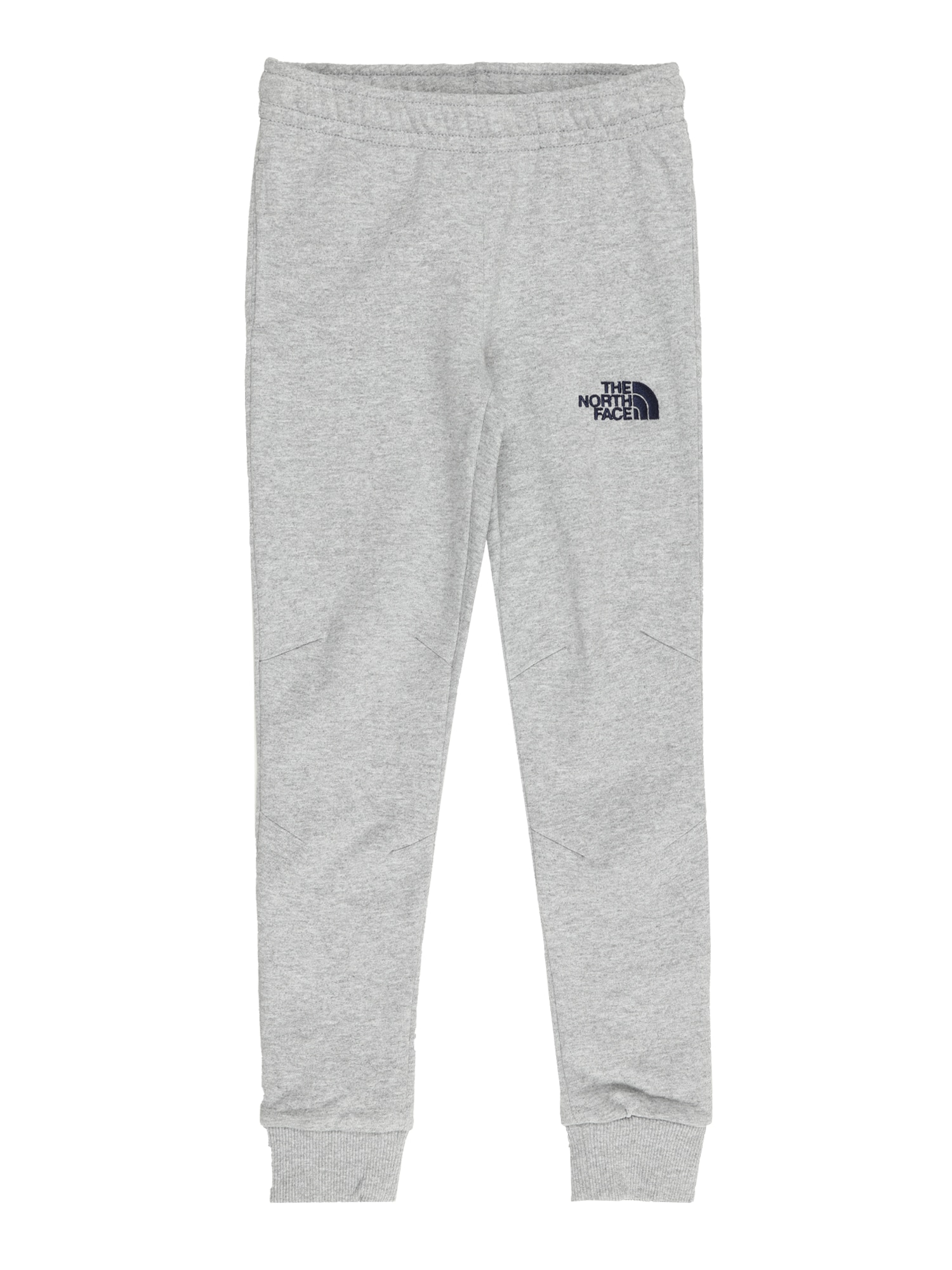 THE NORTH FACE Nadrág  szürke melír / éjkék