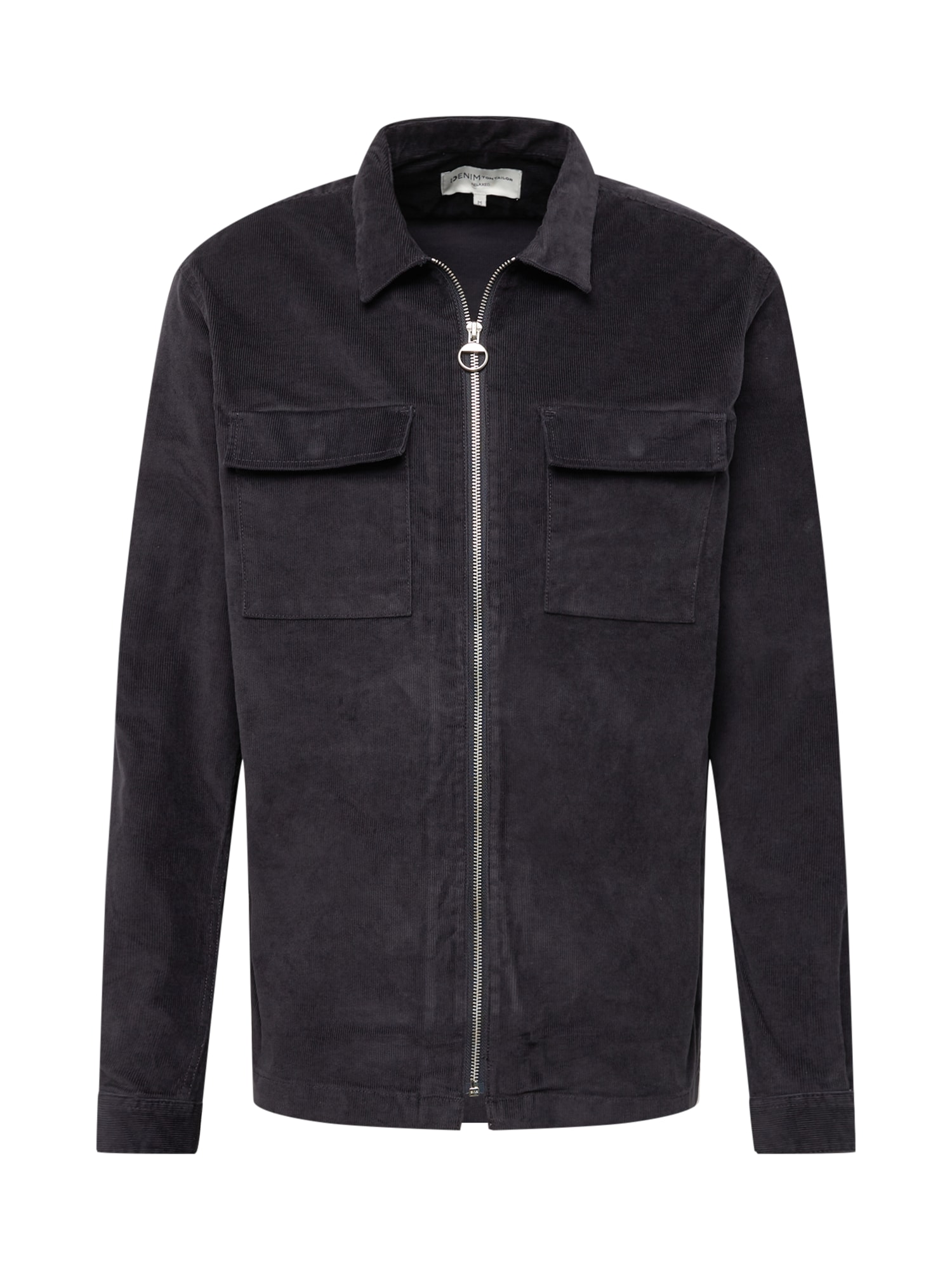 TOM TAILOR DENIM Ing  antracit
