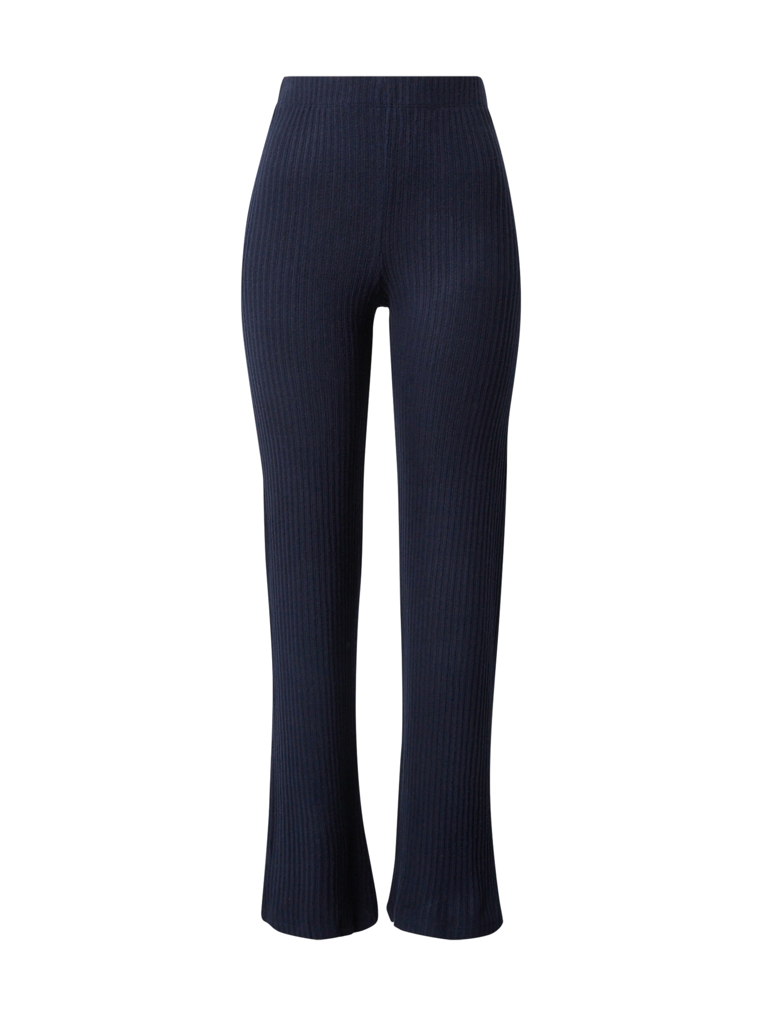 TOM TAILOR DENIM Nadrág  tengerészkék