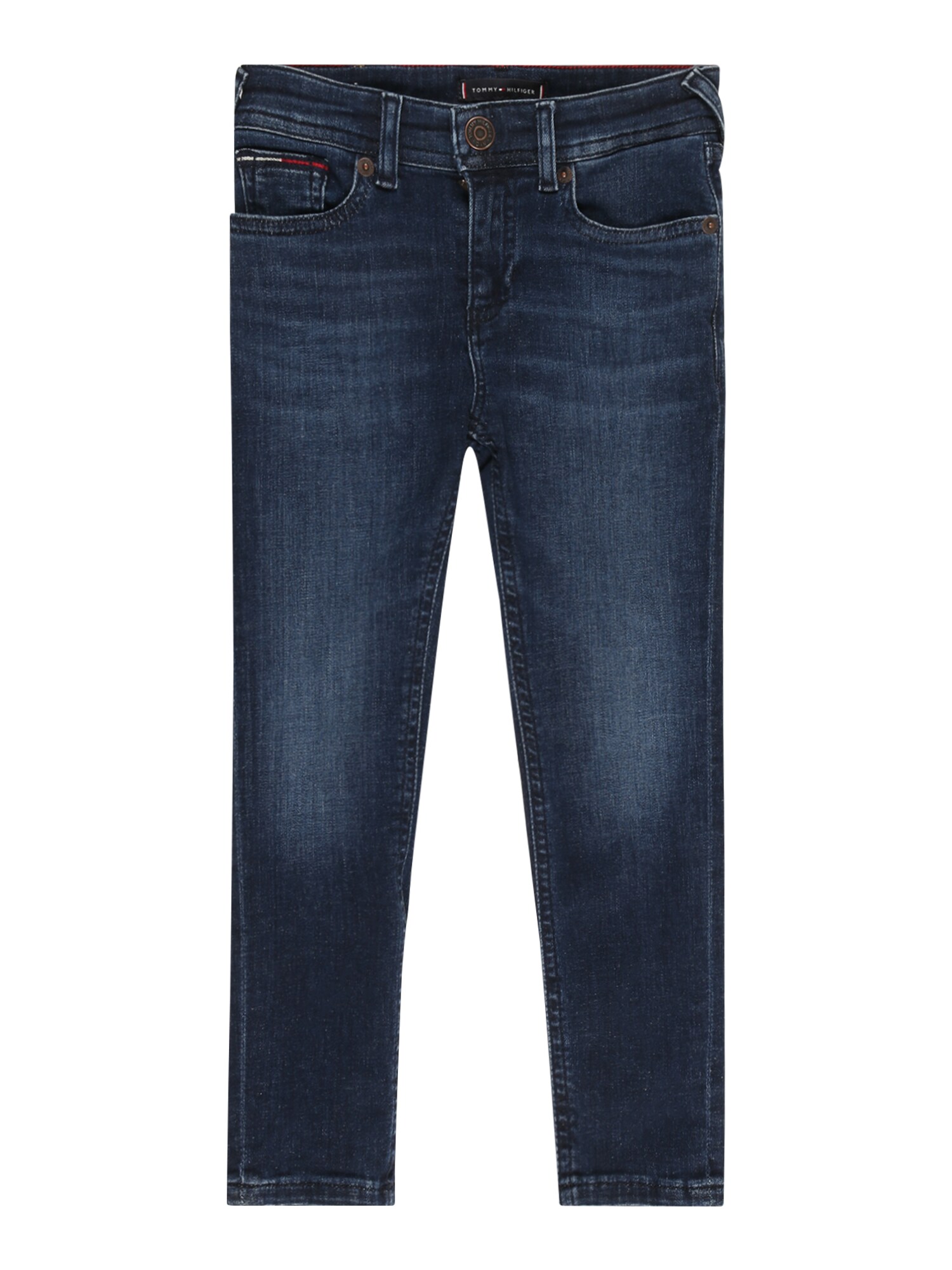 TOMMY HILFIGER Farmer 'SCANTON'  sötétkék