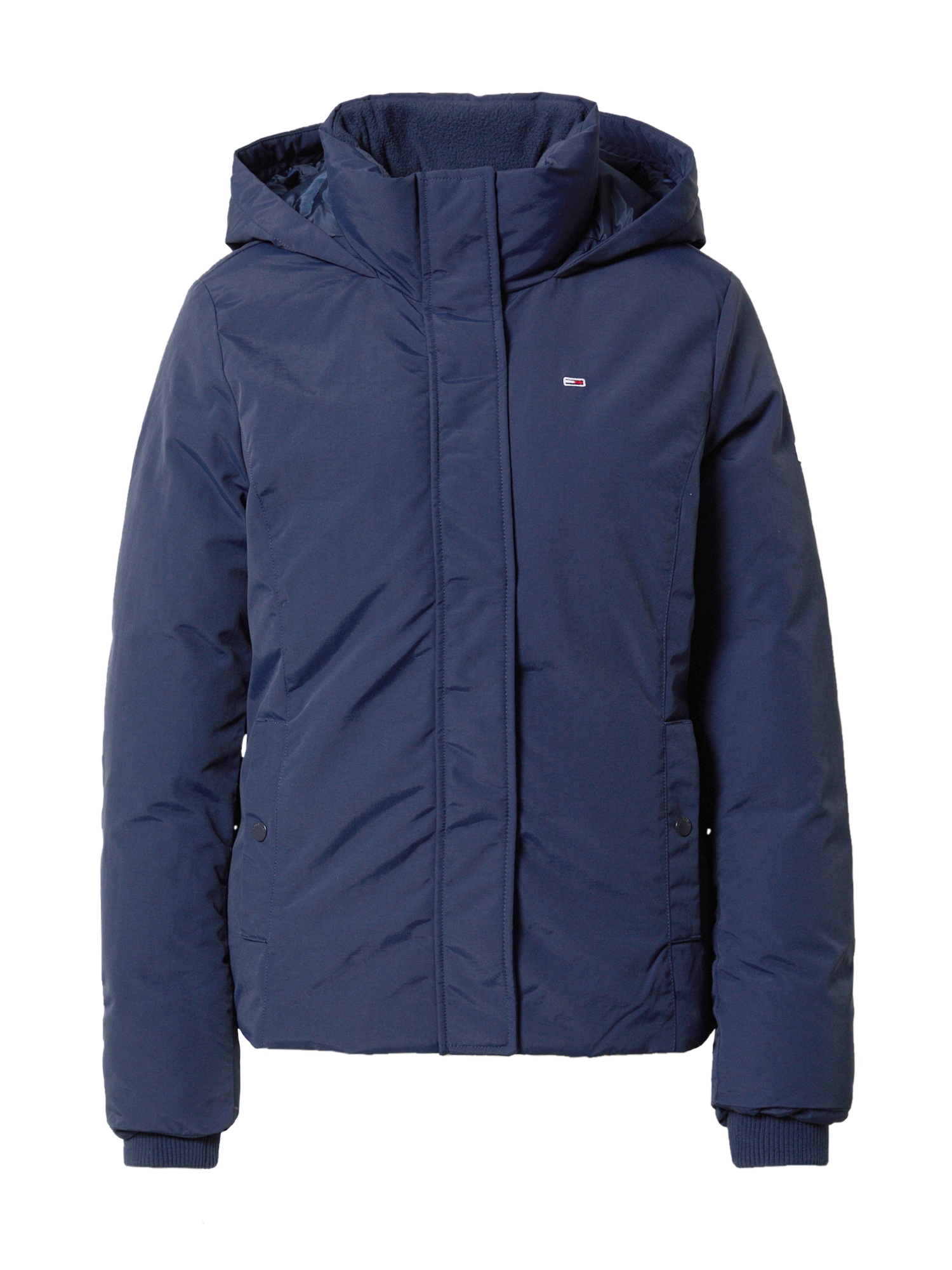 Tommy Jeans Átmeneti dzseki  tengerészkék